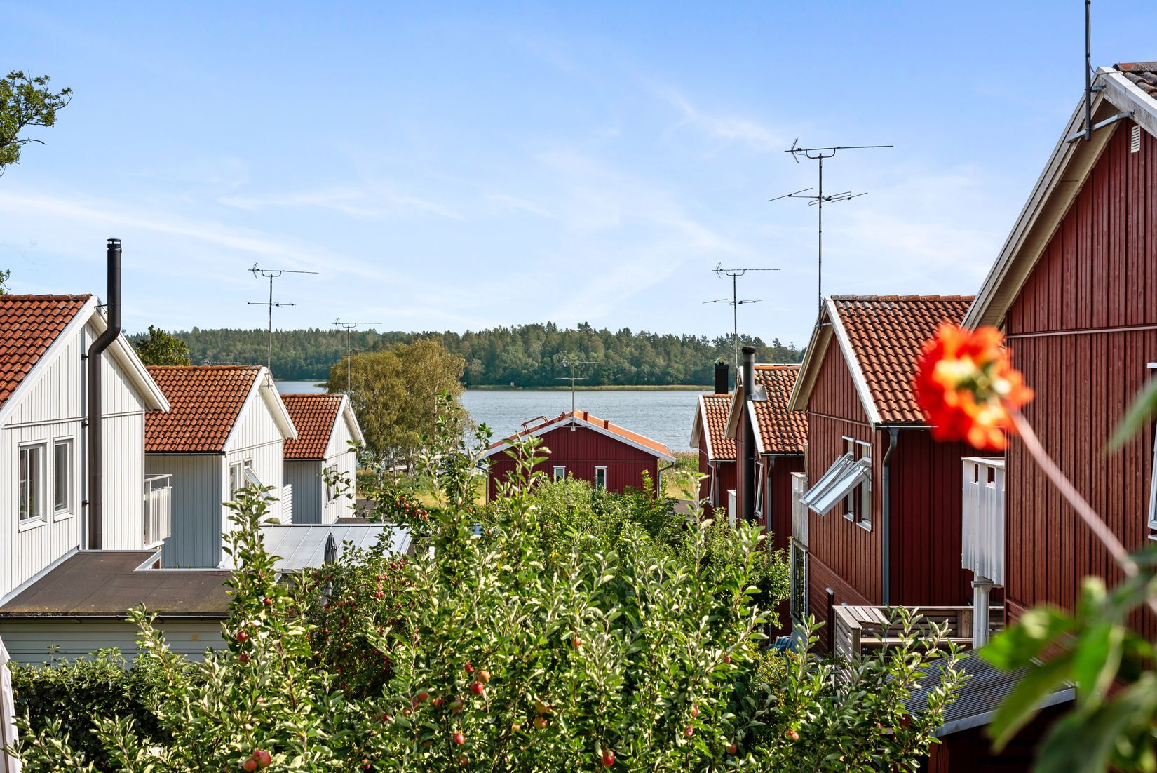 Villa, Gransätersgatan 46, Gransäter - Centralt, Norrtälje