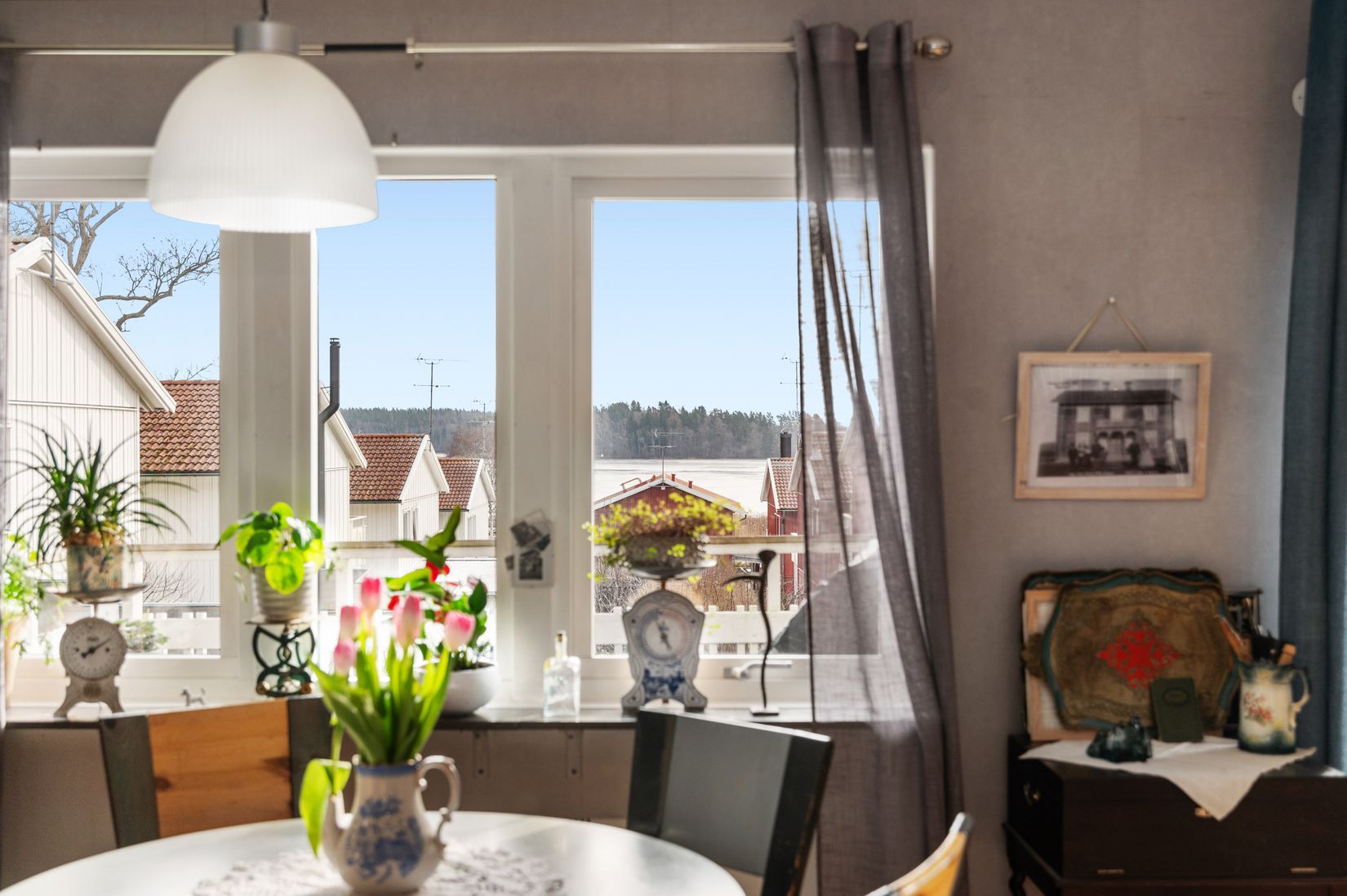 Villa, Gransätersgatan 46, Gransäter - Centralt, Norrtälje