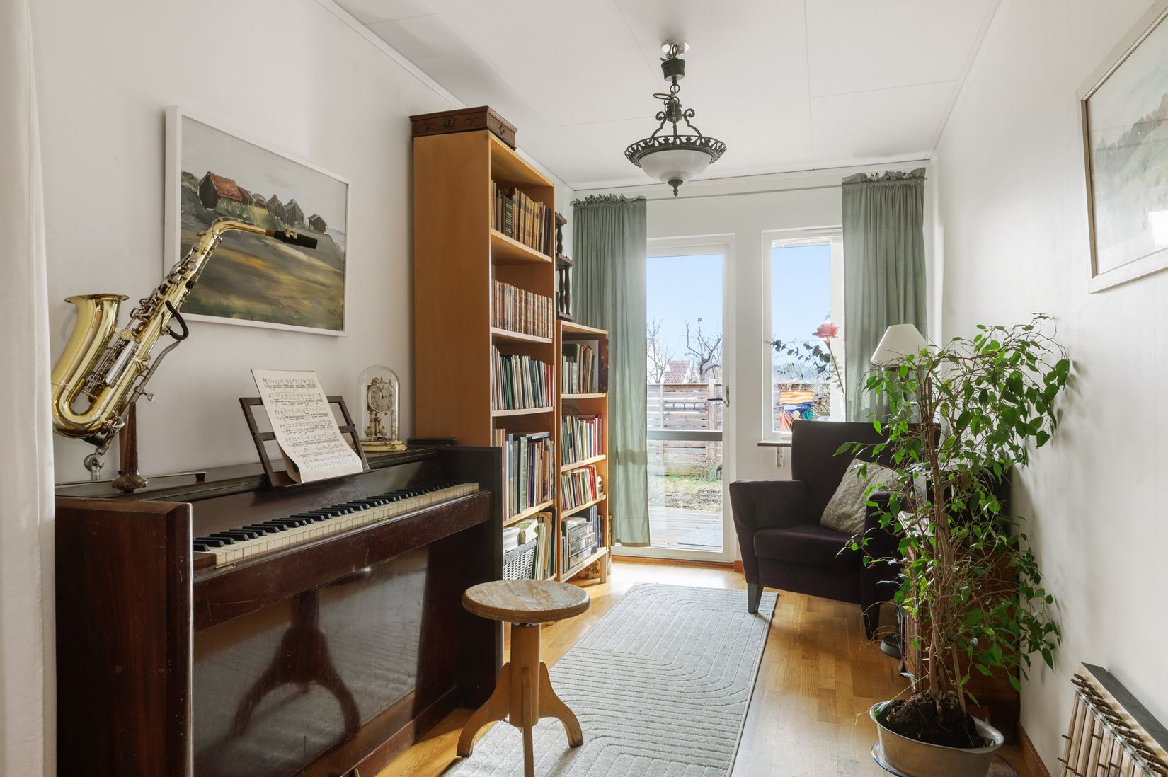 Villa, Gransätersgatan 46, Gransäter - Centralt, Norrtälje