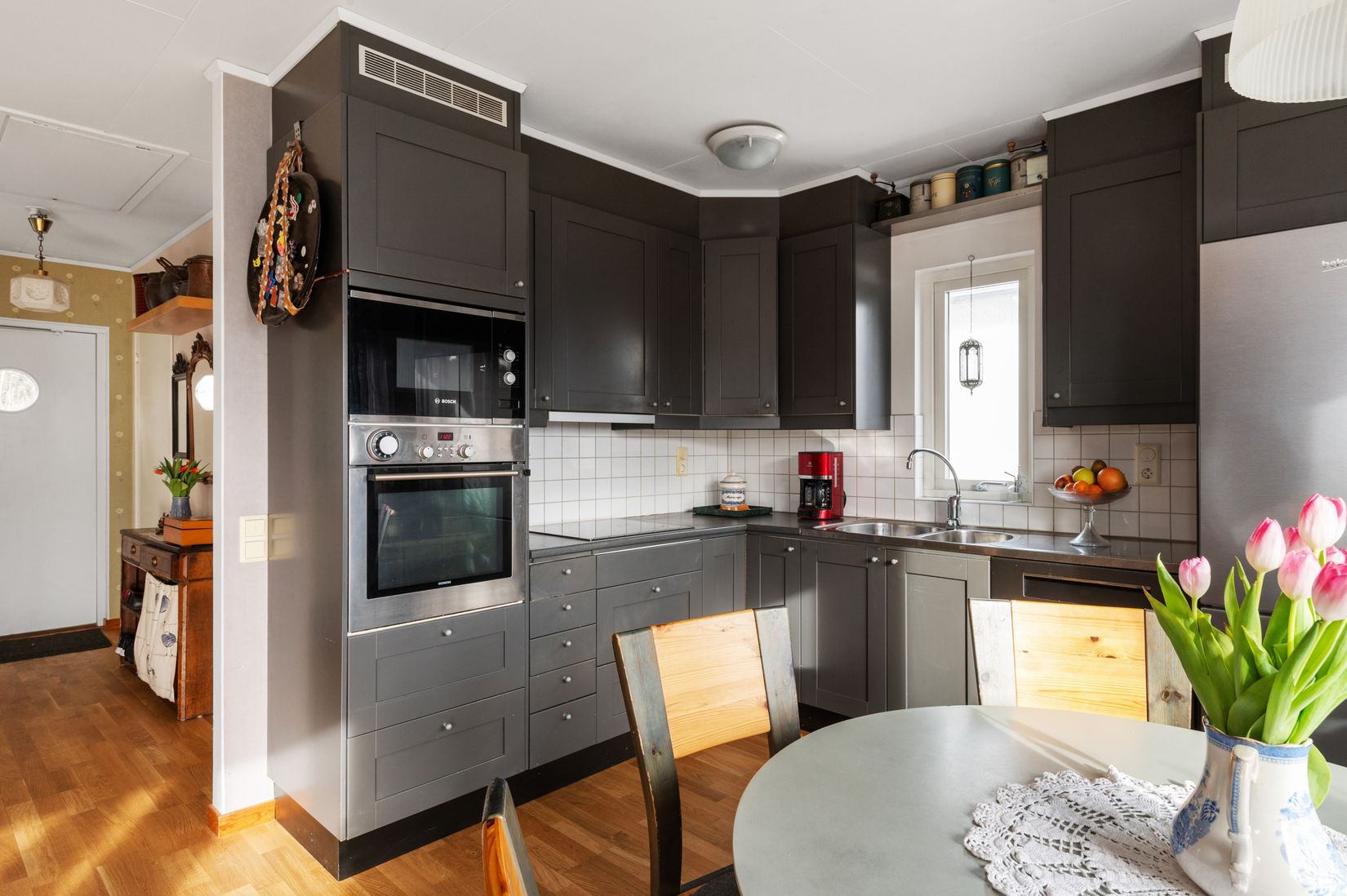 Villa, Gransätersgatan 46, Gransäter - Centralt, Norrtälje