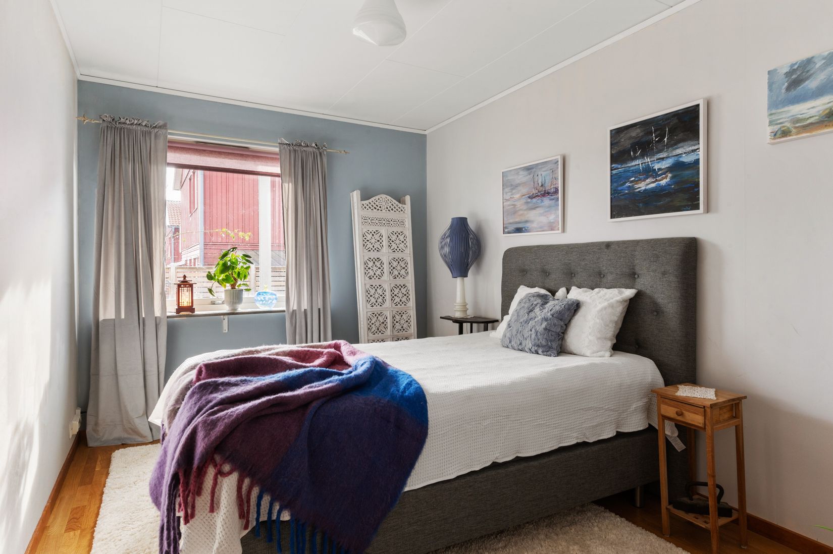 Villa, Gransätersgatan 46, Gransäter - Centralt, Norrtälje