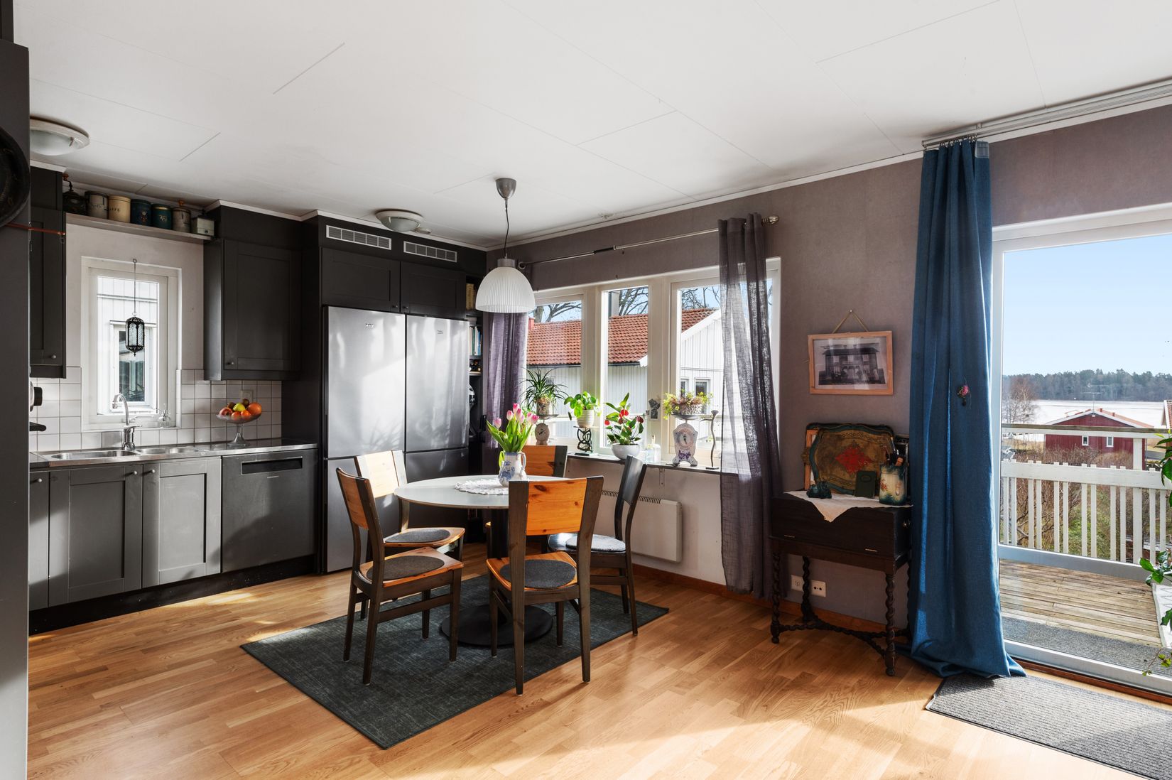 Villa, Gransätersgatan 46, Gransäter - Centralt, Norrtälje