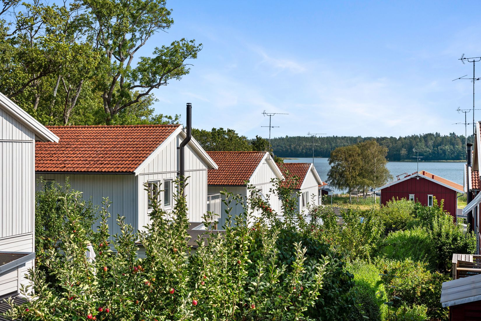 Villa, Gransätersgatan 46, Gransäter - Centralt, Norrtälje