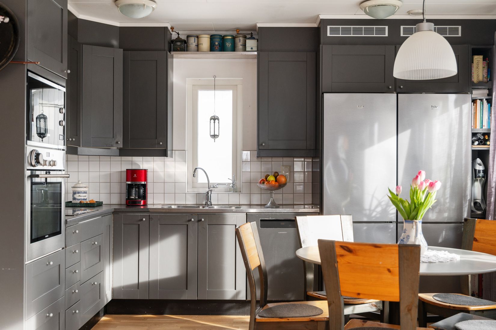 Villa, Gransätersgatan 46, Gransäter - Centralt, Norrtälje