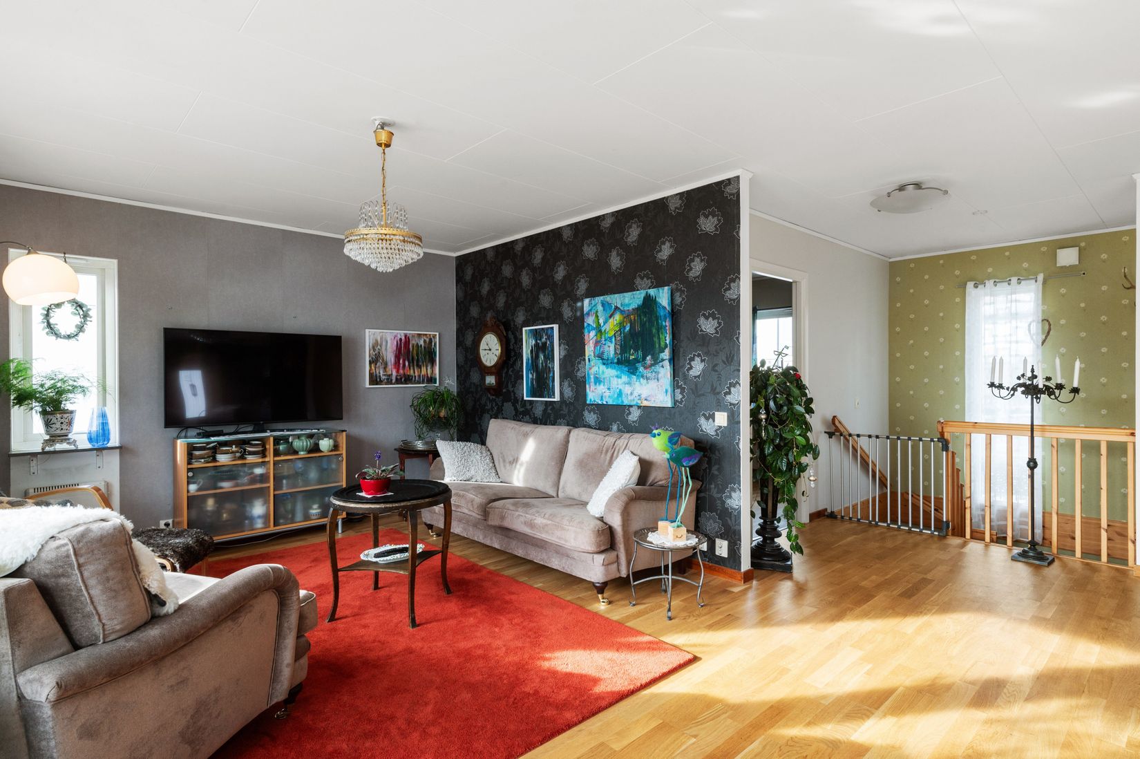 Villa, Gransätersgatan 46, Gransäter - Centralt, Norrtälje