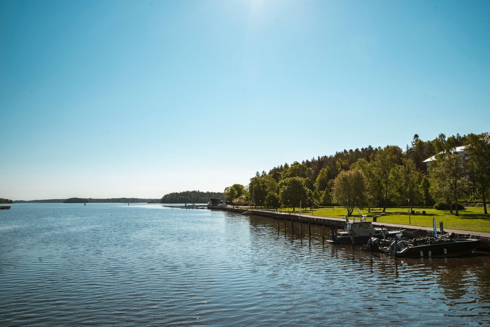 Villa, Gransätersgatan 46, Gransäter - Centralt, Norrtälje