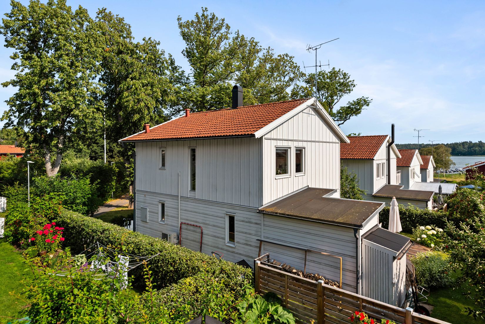 Villa, Gransätersgatan 46, Gransäter - Centralt, Norrtälje