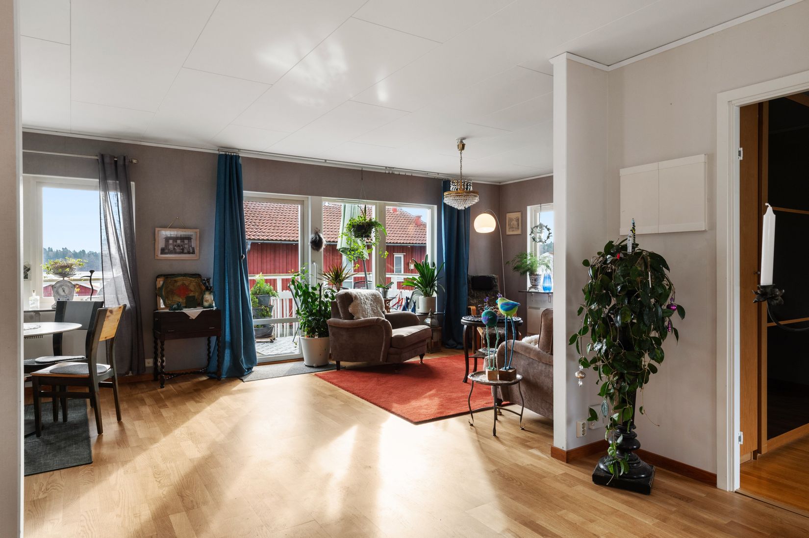 Villa, Gransätersgatan 46, Gransäter - Centralt, Norrtälje