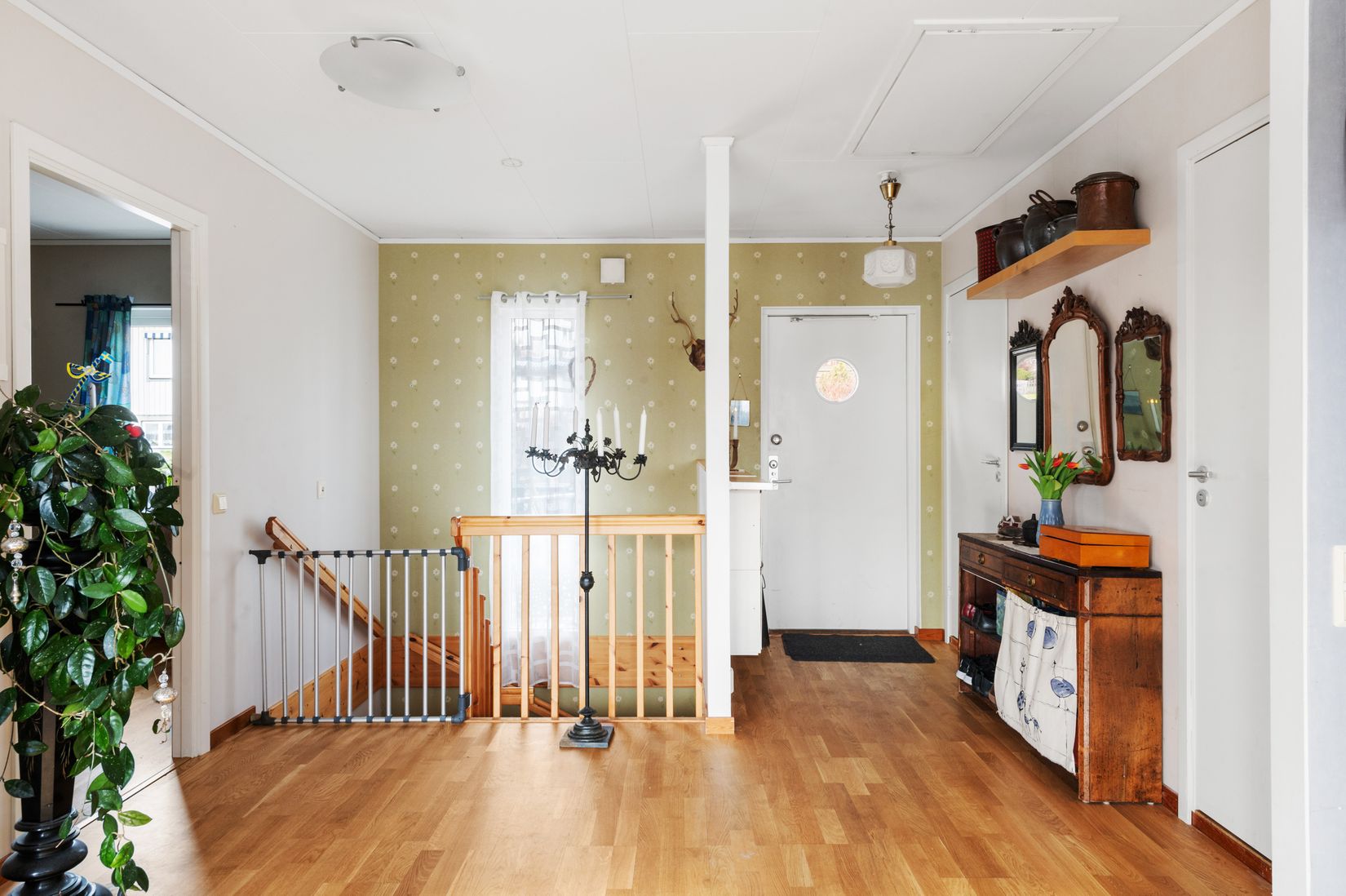 Villa, Gransätersgatan 46, Gransäter - Centralt, Norrtälje