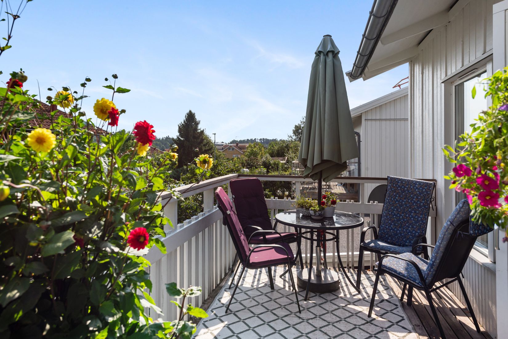 Villa, Gransätersgatan 46, Gransäter - Centralt, Norrtälje