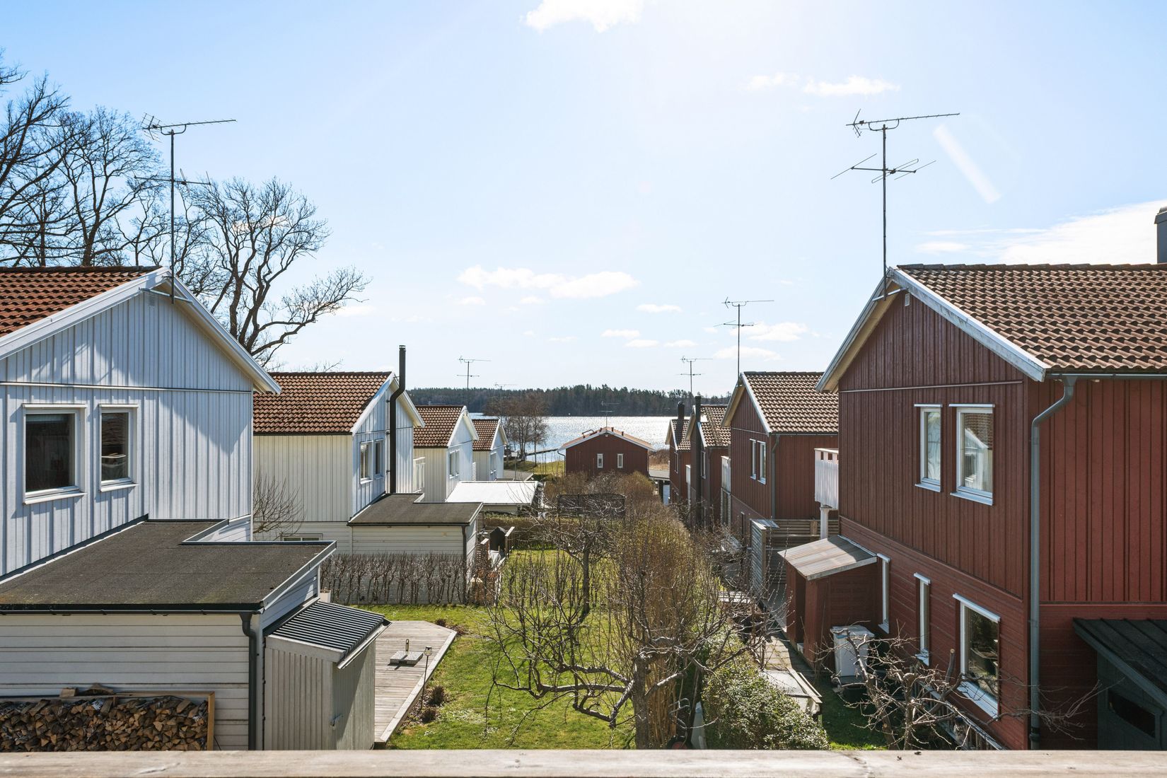 Villa, Gransätersgatan 46, Gransäter - Centralt, Norrtälje