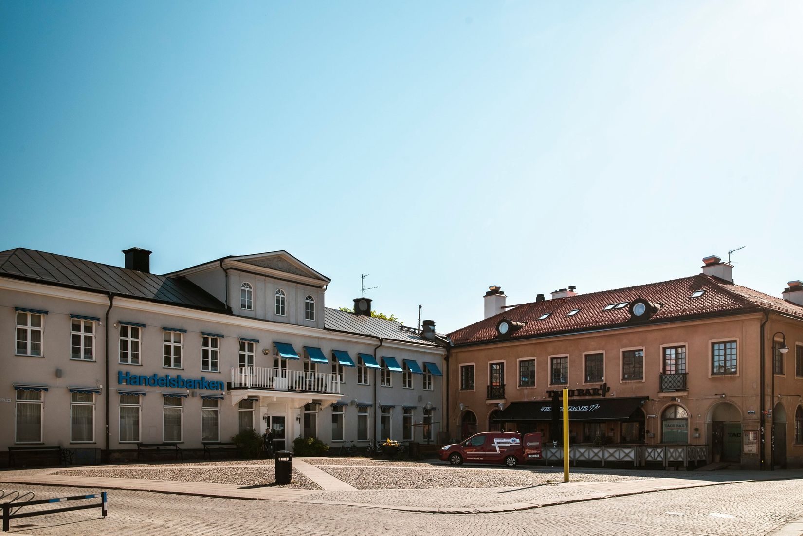 Villa, Gransätersgatan 46, Gransäter - Centralt, Norrtälje