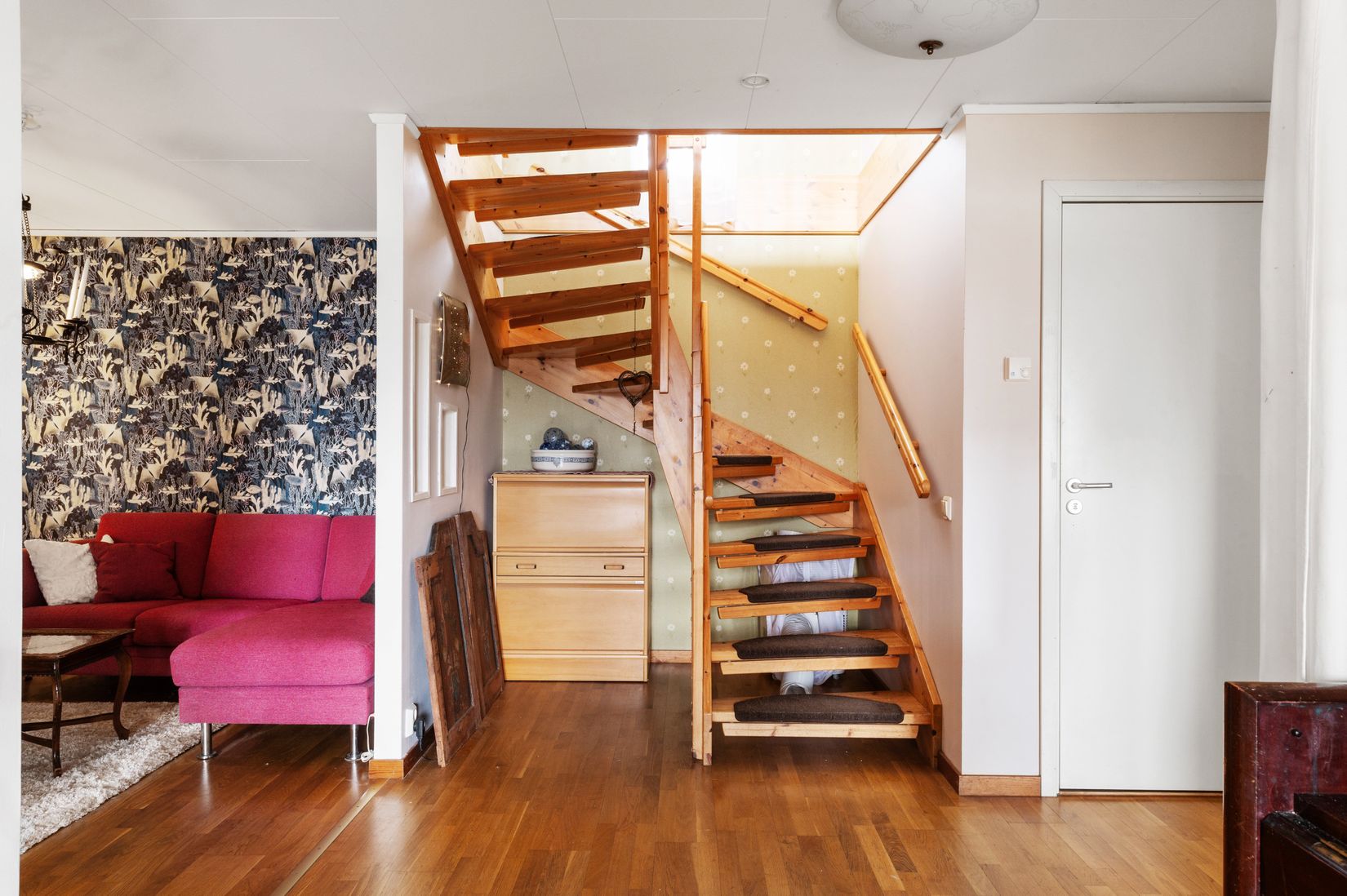 Villa, Gransätersgatan 46, Gransäter - Centralt, Norrtälje