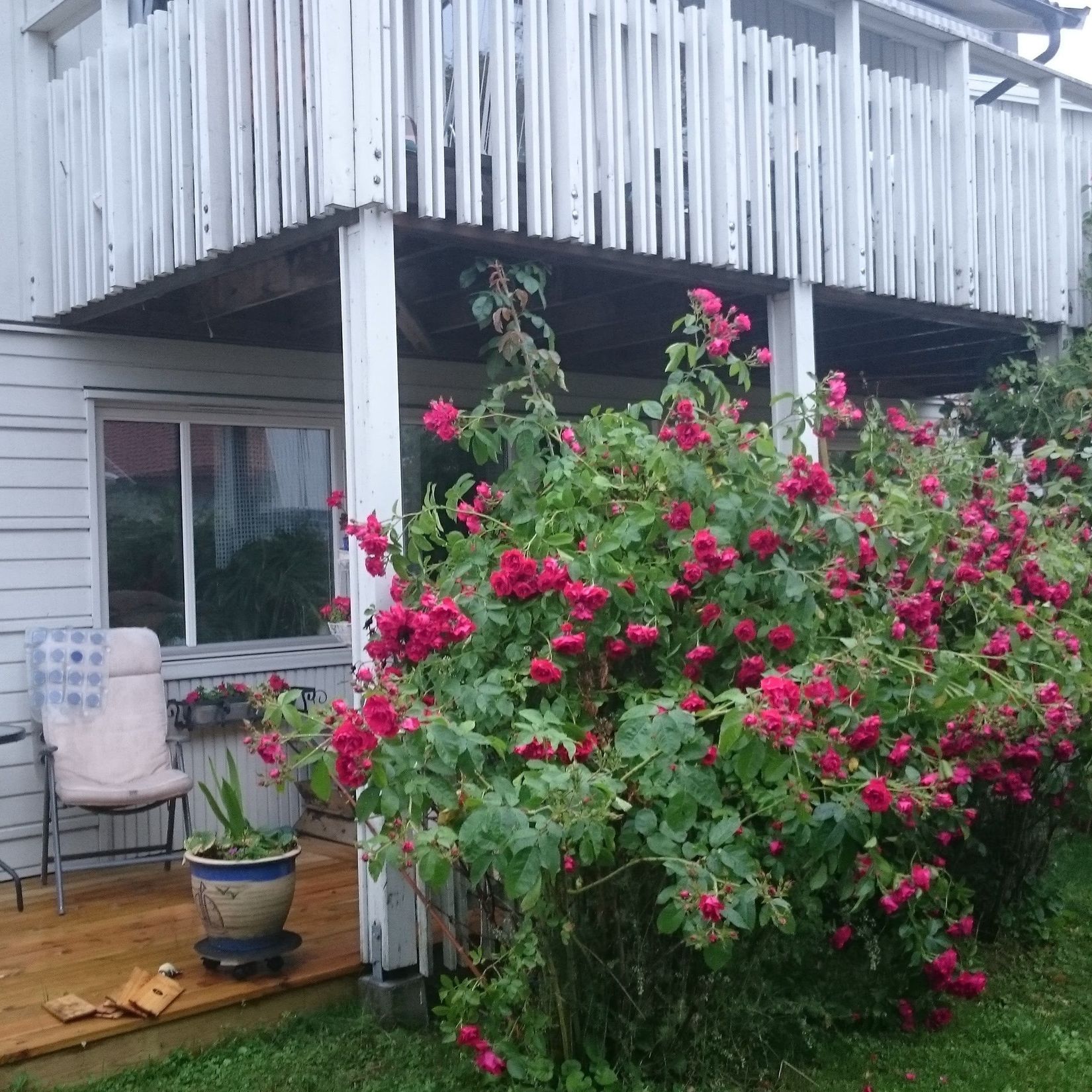 Villa, Gransätersgatan 46, Gransäter - Centralt, Norrtälje