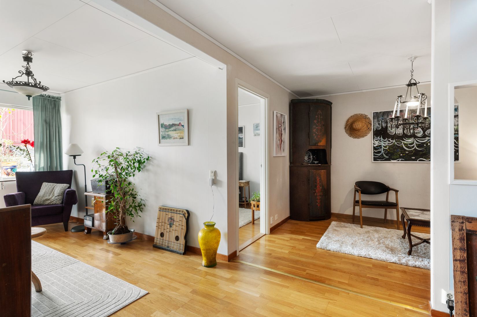 Villa, Gransätersgatan 46, Gransäter - Centralt, Norrtälje