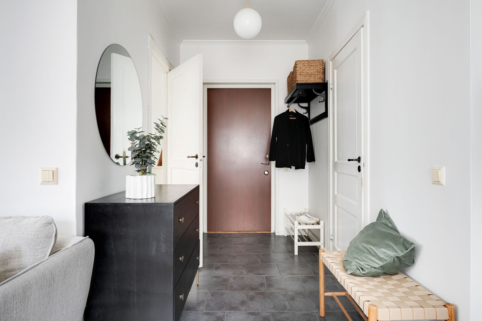 Bostadsrätt, Brevduvegatan 6, Frösunda, Solna