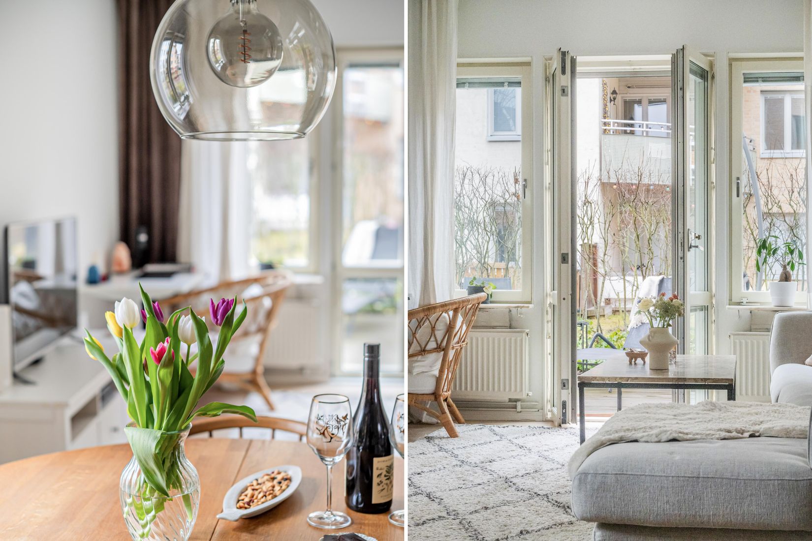 Bostadsrätt, Brevduvegatan 6, Frösunda, Solna