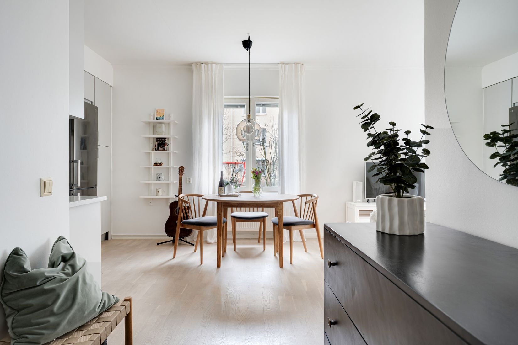 Bostadsrätt, Brevduvegatan 6, Frösunda, Solna