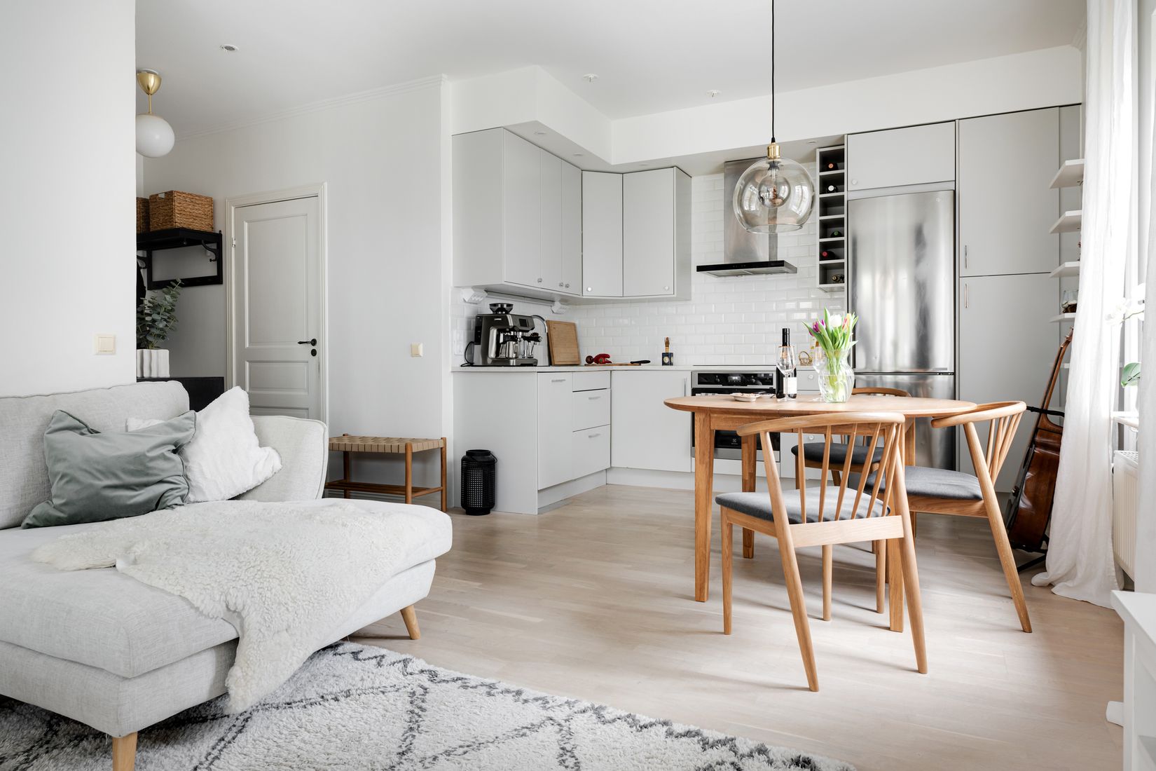 Bostadsrätt, Brevduvegatan 6, Frösunda, Solna