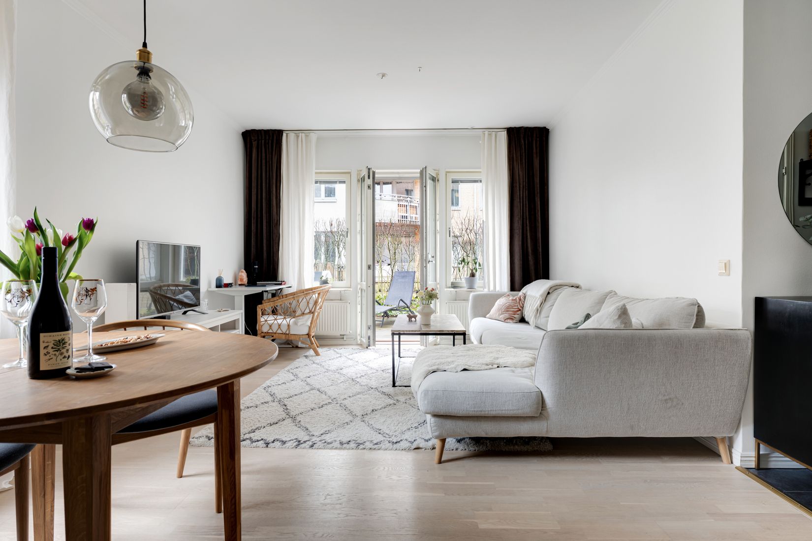 Bostadsrätt, Brevduvegatan 6, Frösunda, Solna