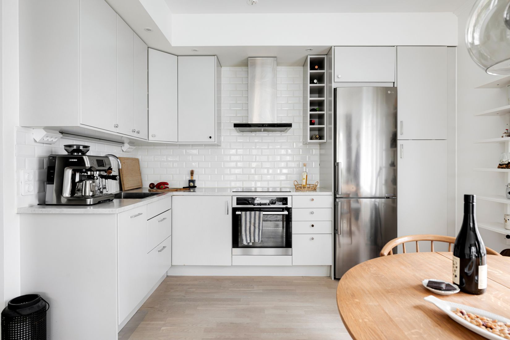 Bostadsrätt, Brevduvegatan 6, Frösunda, Solna