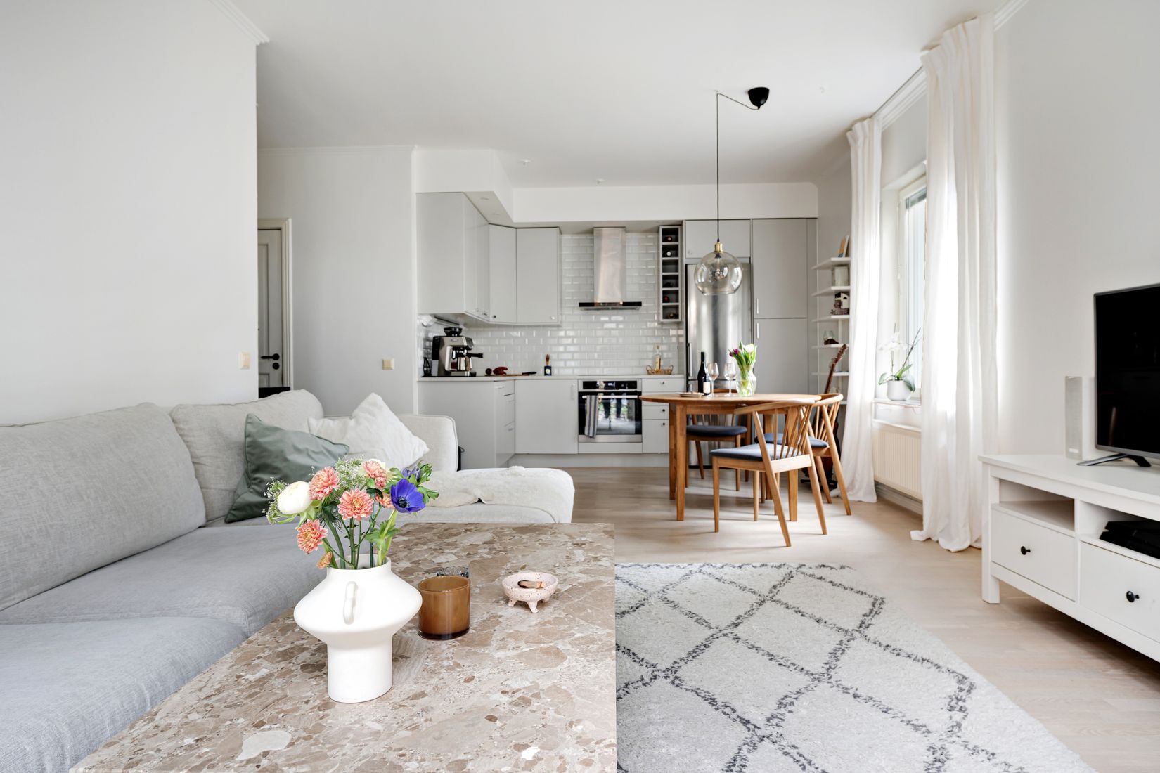 Bostadsrätt, Brevduvegatan 6, Frösunda, Solna