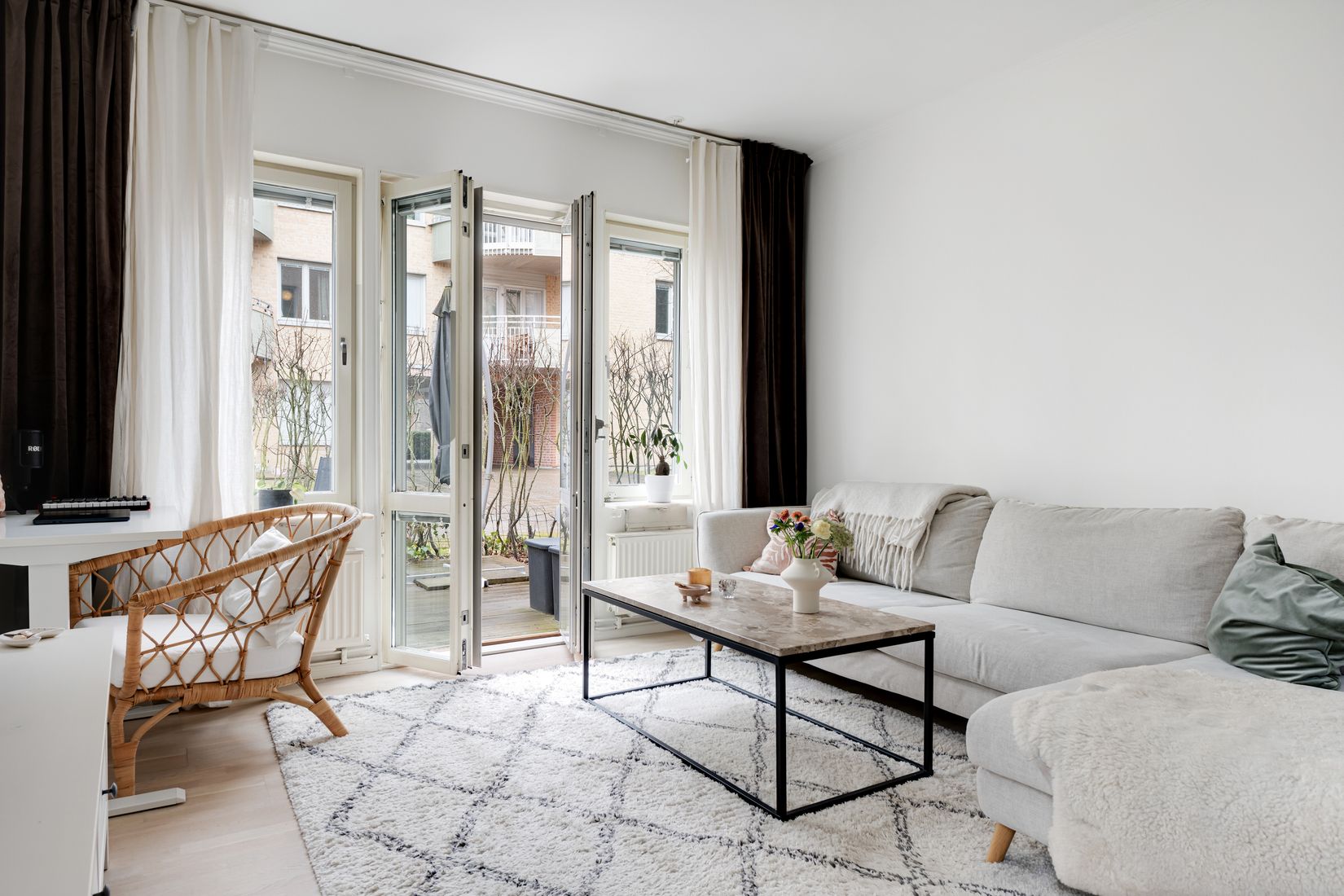 Bostadsrätt, Brevduvegatan 6, Frösunda, Solna