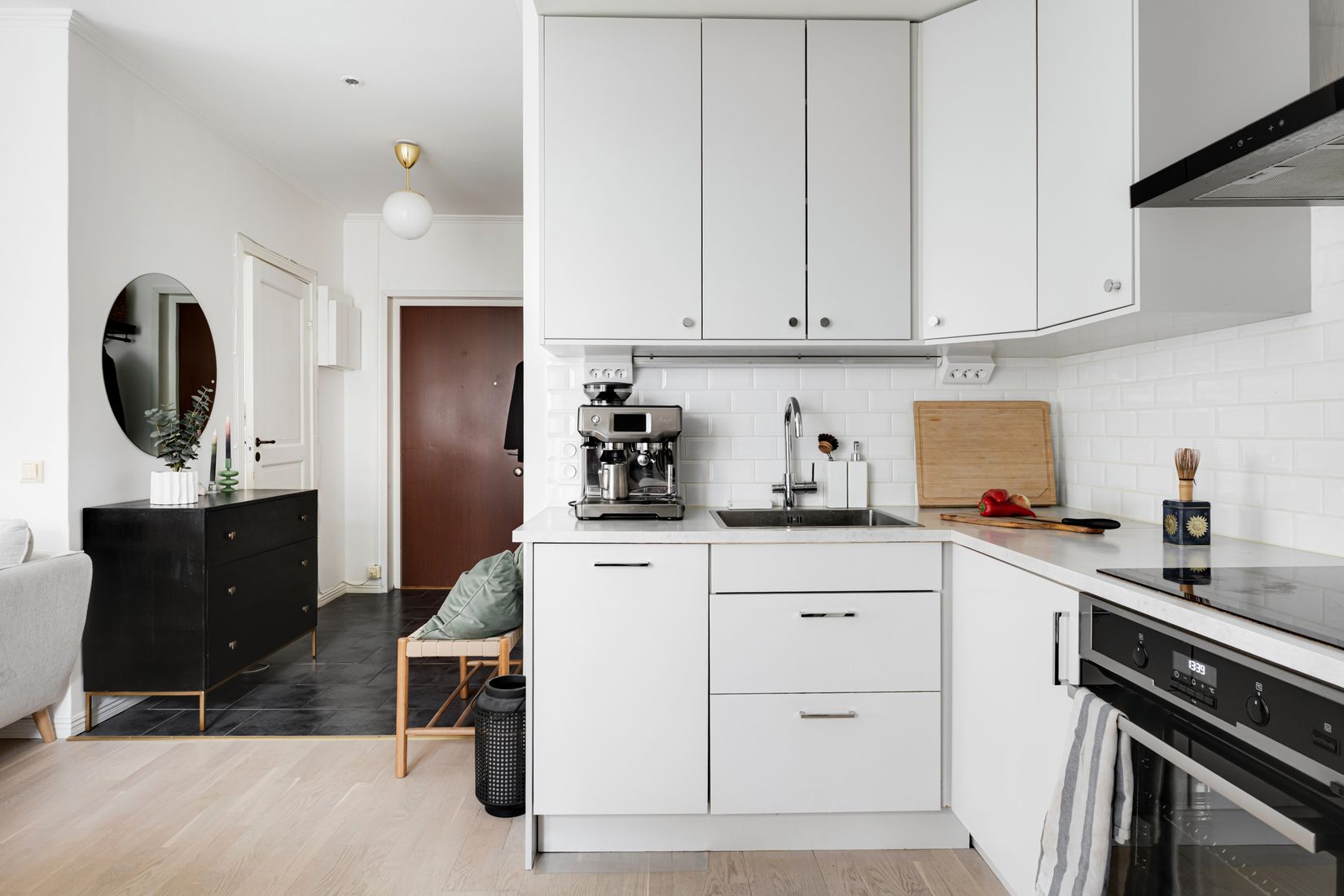 Bostadsrätt, Brevduvegatan 6, Frösunda, Solna