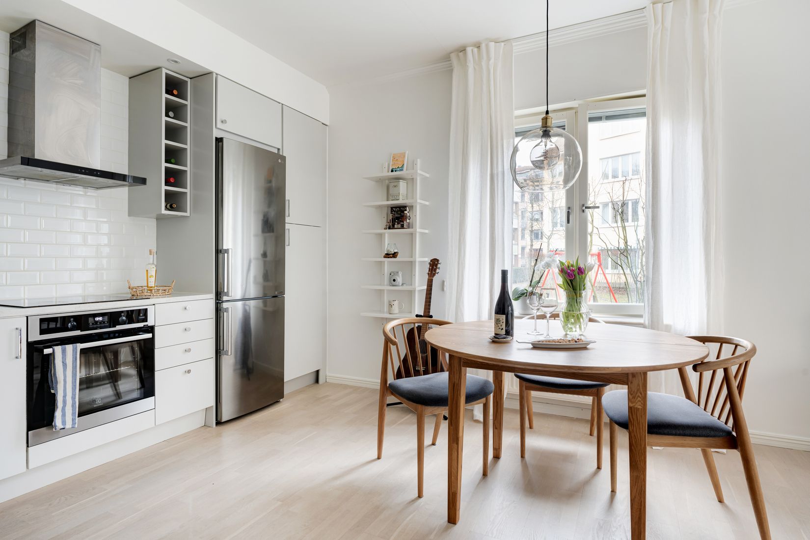 Bostadsrätt, Brevduvegatan 6, Frösunda, Solna