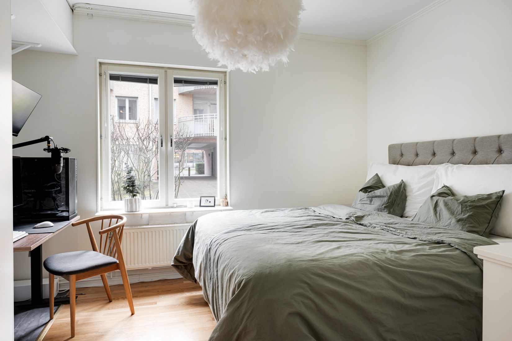 Bostadsrätt, Brevduvegatan 6, Frösunda, Solna