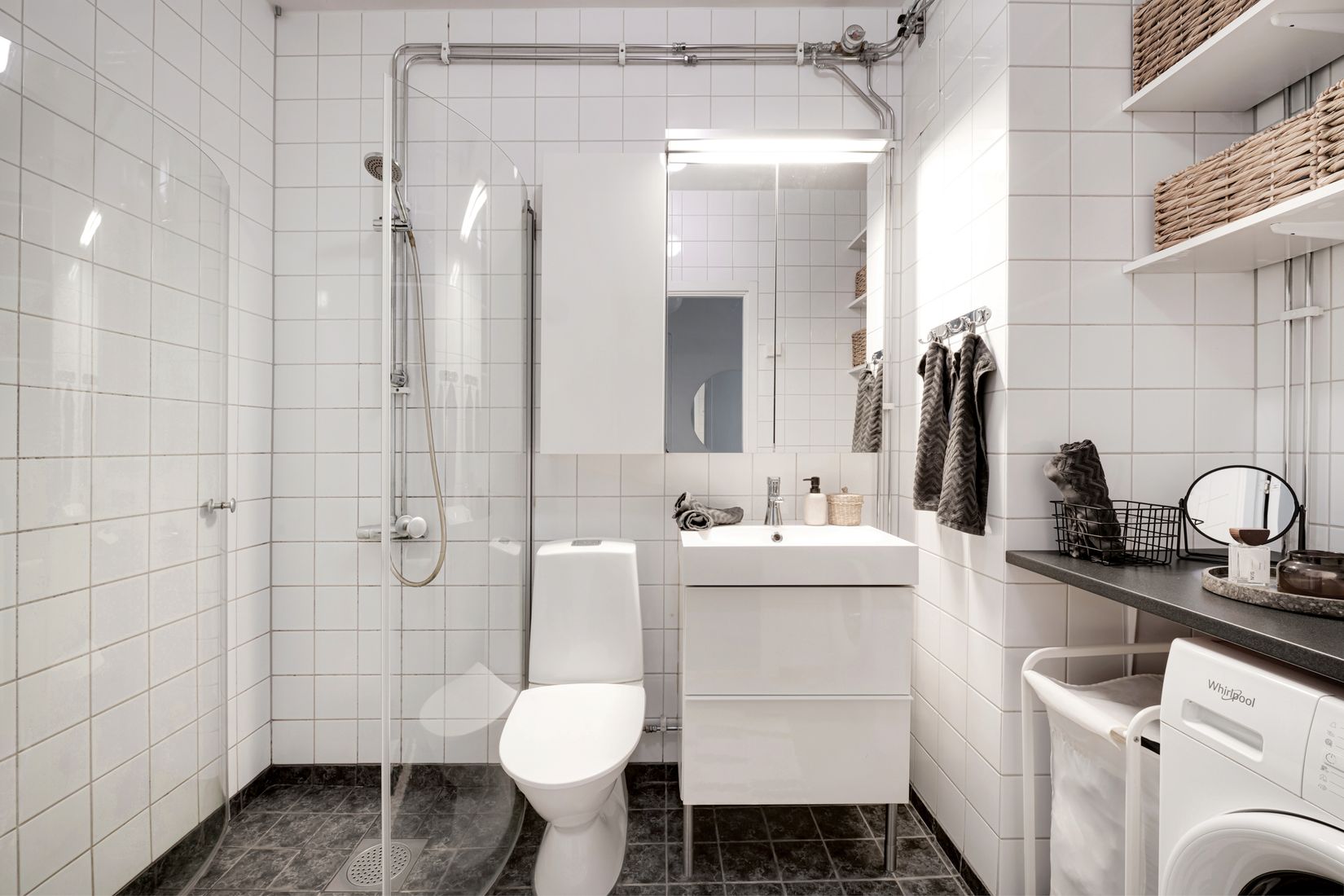 Bostadsrätt, Brevduvegatan 6, Frösunda, Solna