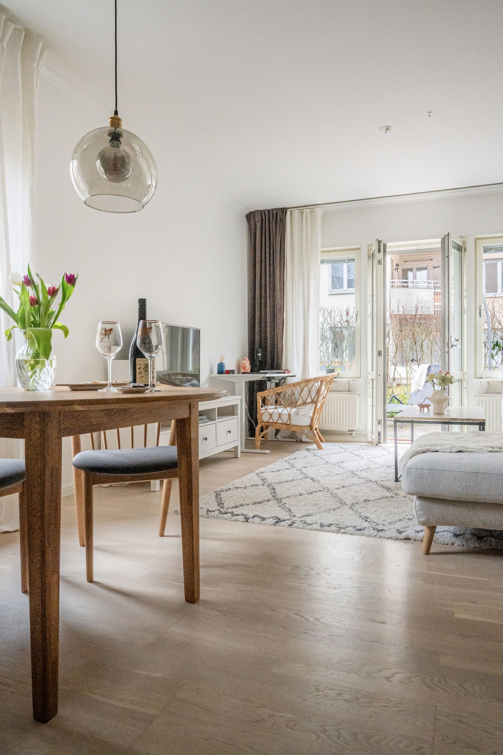 Bostadsrätt, Brevduvegatan 6, Frösunda, Solna