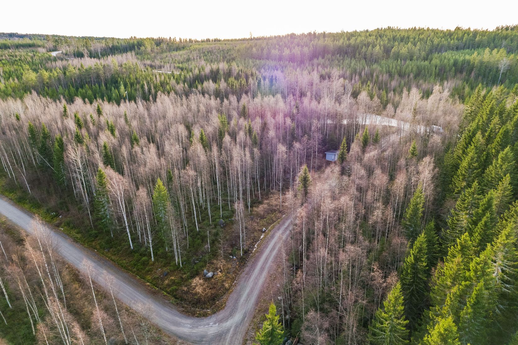 Tomt, Nötbolandet 98, Nötbolandet, Örnsköldsvik
