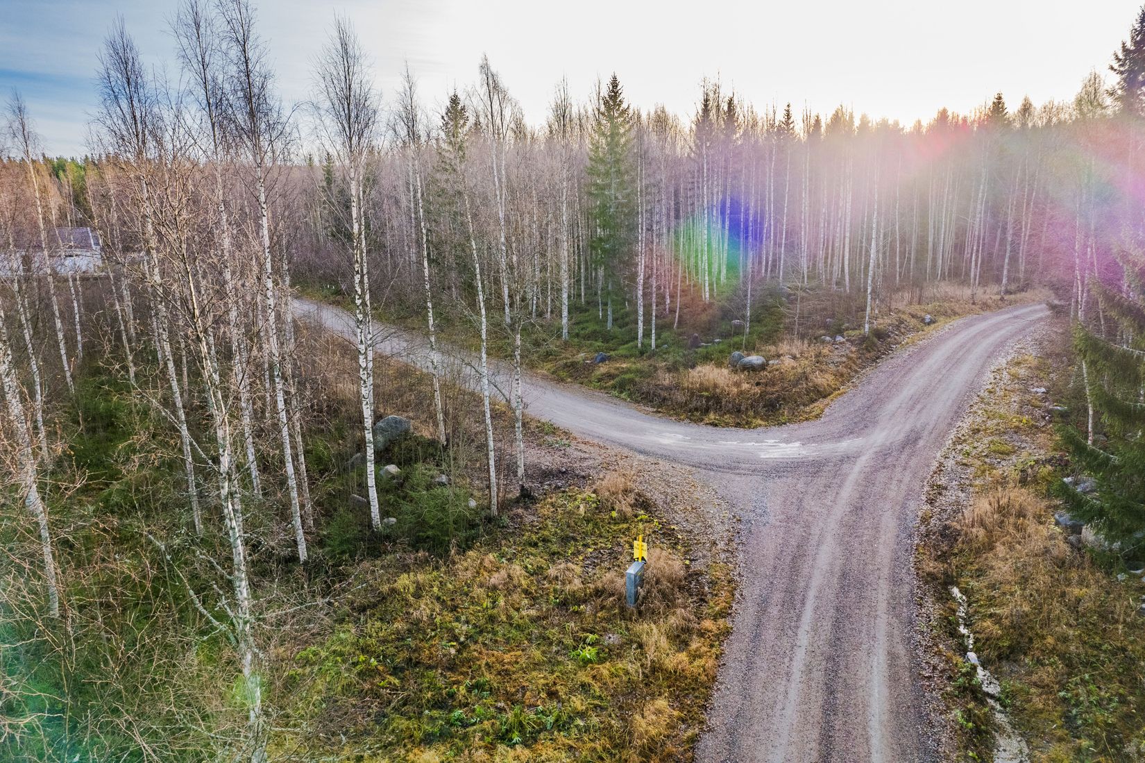 Tomt, Nötbolandet 98, Nötbolandet, Örnsköldsvik