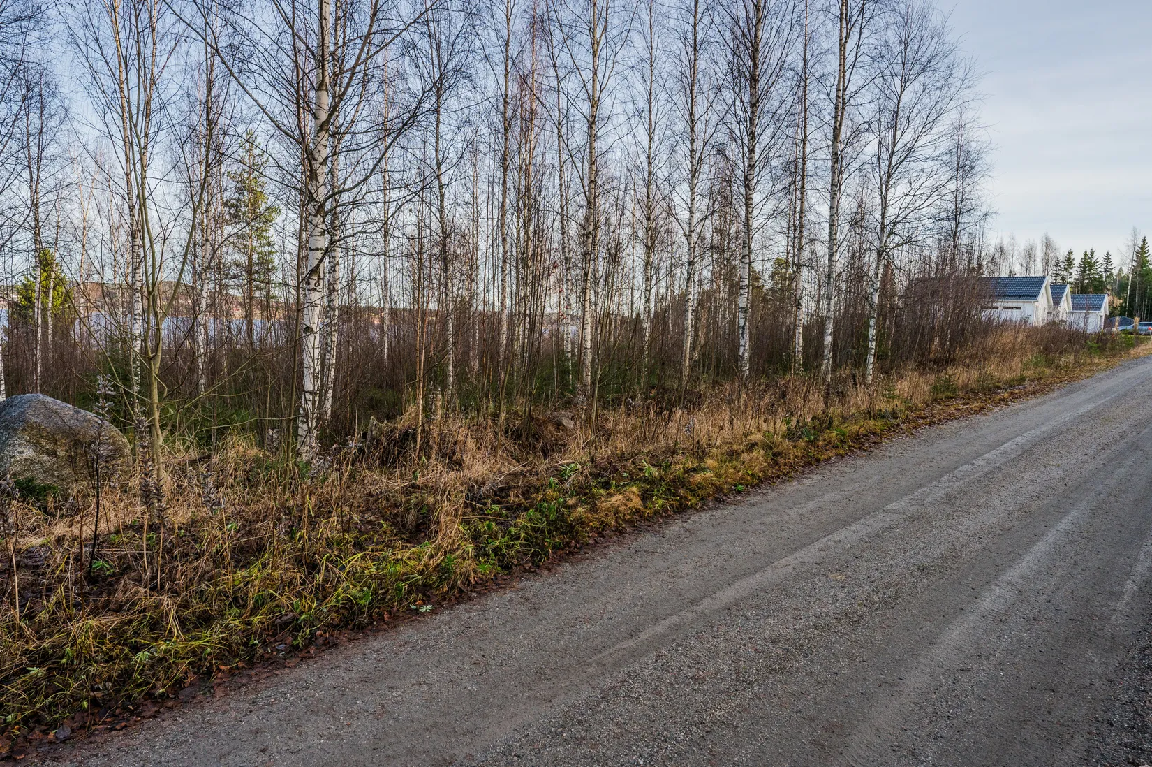 Tomt, Nötbolandet 98, Nötbolandet, Örnsköldsvik