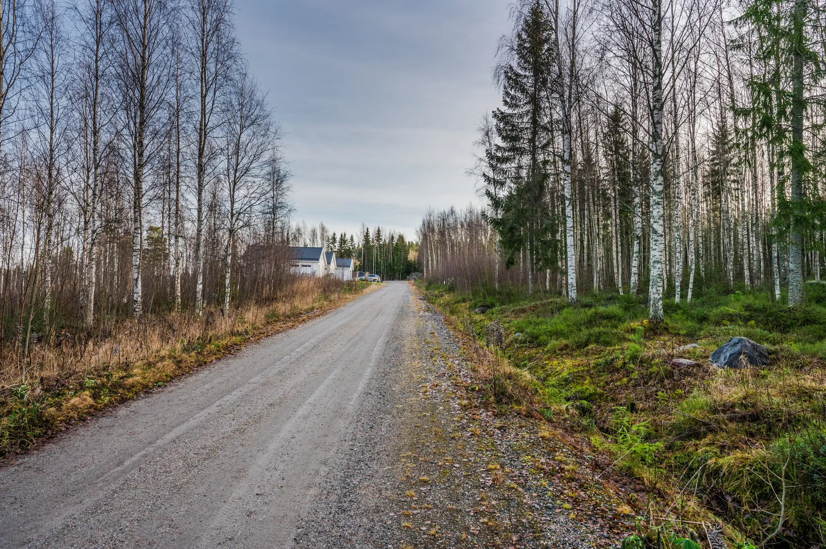 Tomt, Nötbolandet 95, Nötbolandet, Örnsköldsvik