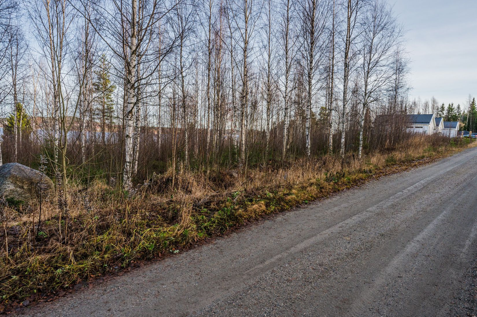 Tomt, Nötbolandet 95, Nötbolandet, Örnsköldsvik