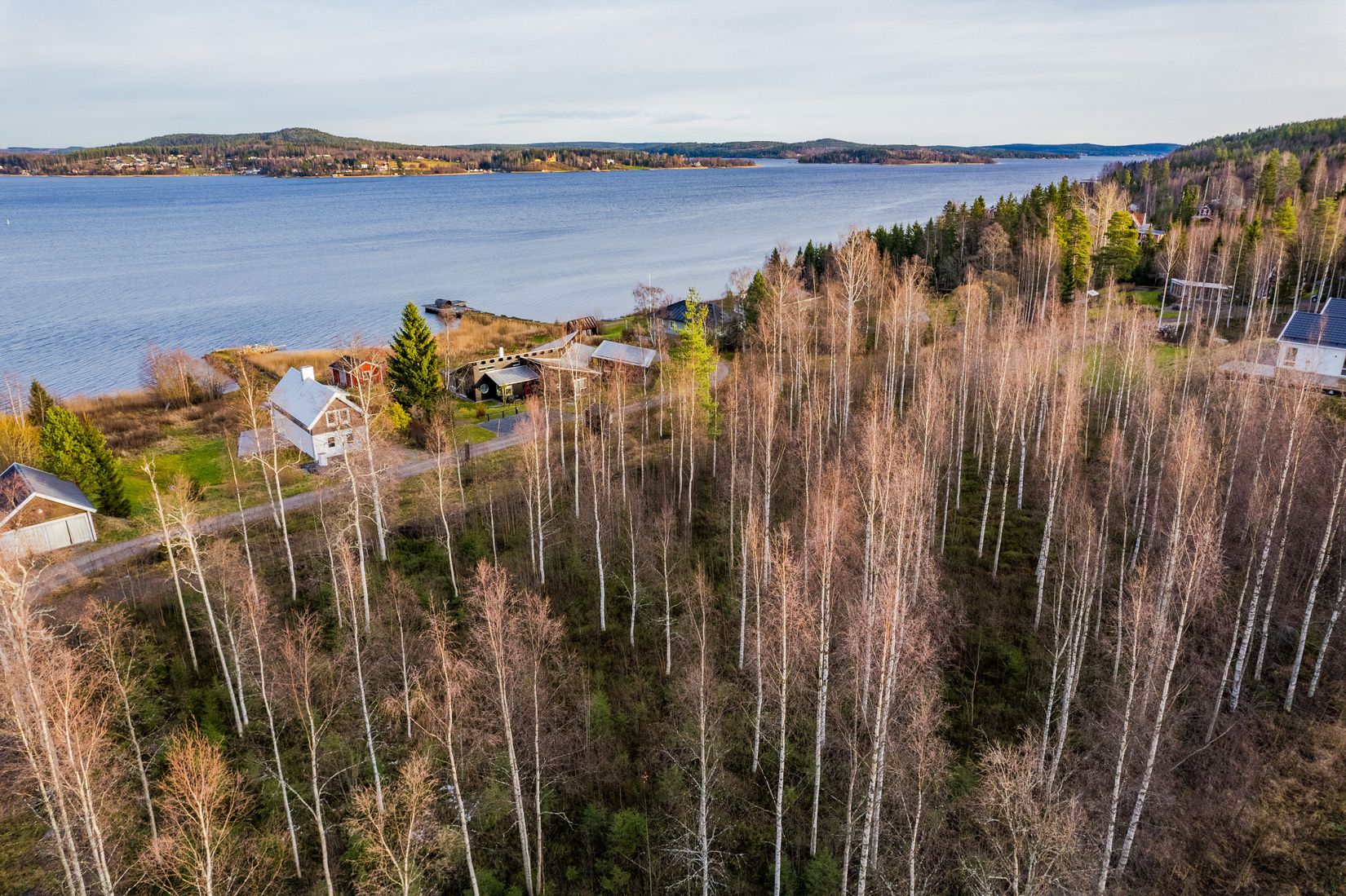 Tomt, Nötbolandet 94, Nötbolandet, Örnsköldsvik