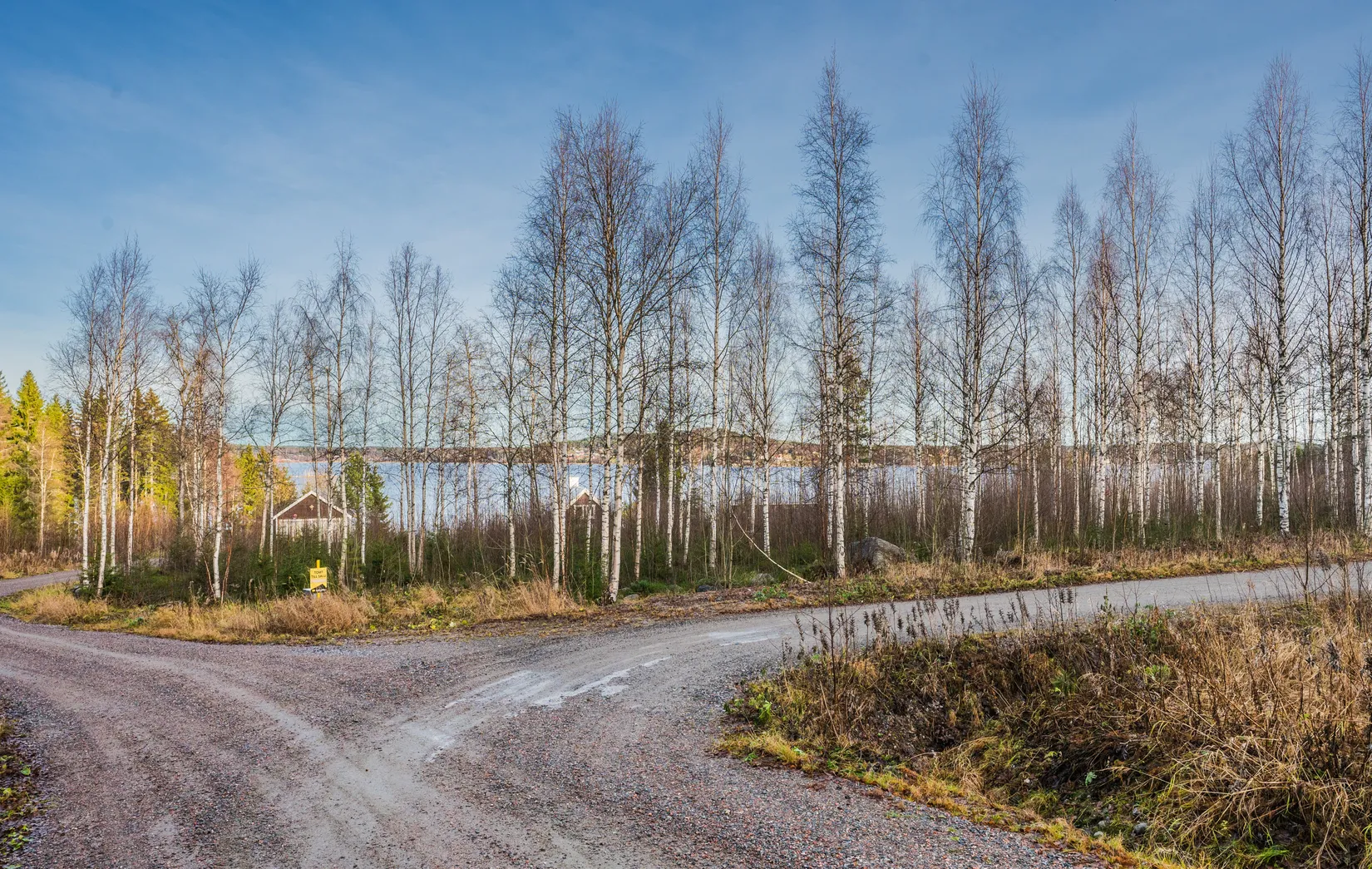 Tomt, Nötbolandet 94, Nötbolandet, Örnsköldsvik