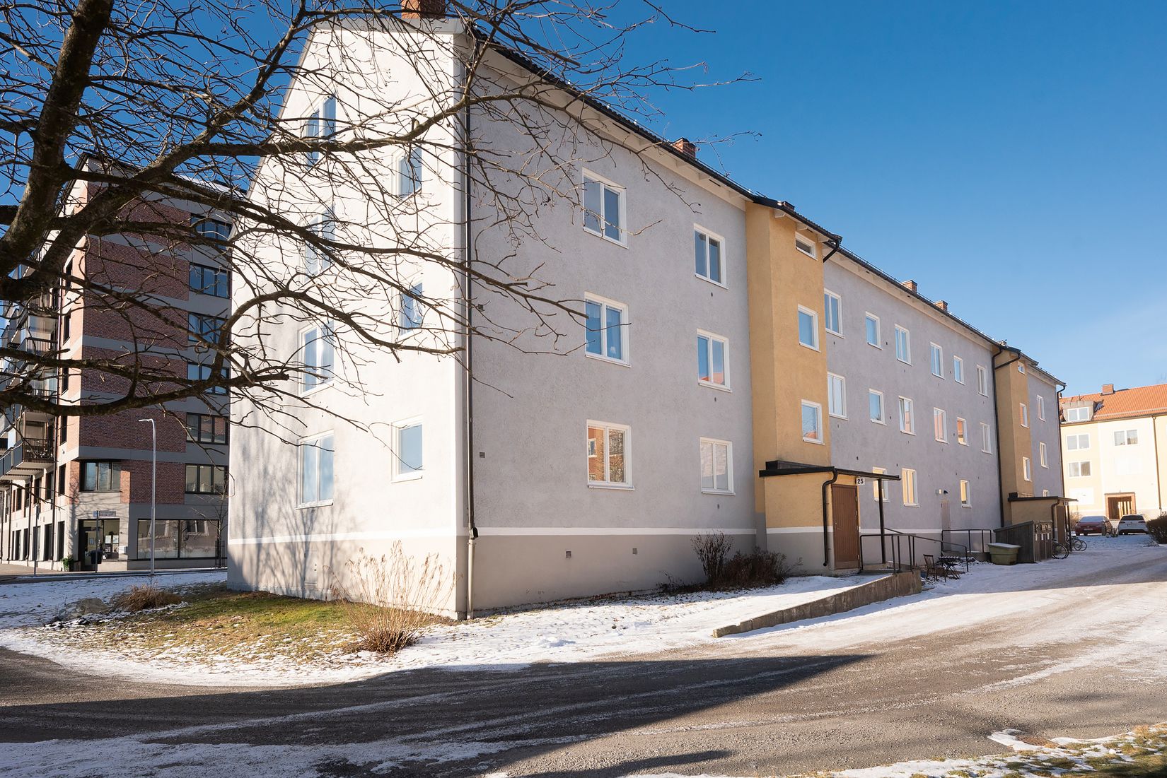 Bostadsrätt, Förrådsvägen 25, Centrala Huddinge, Huddinge