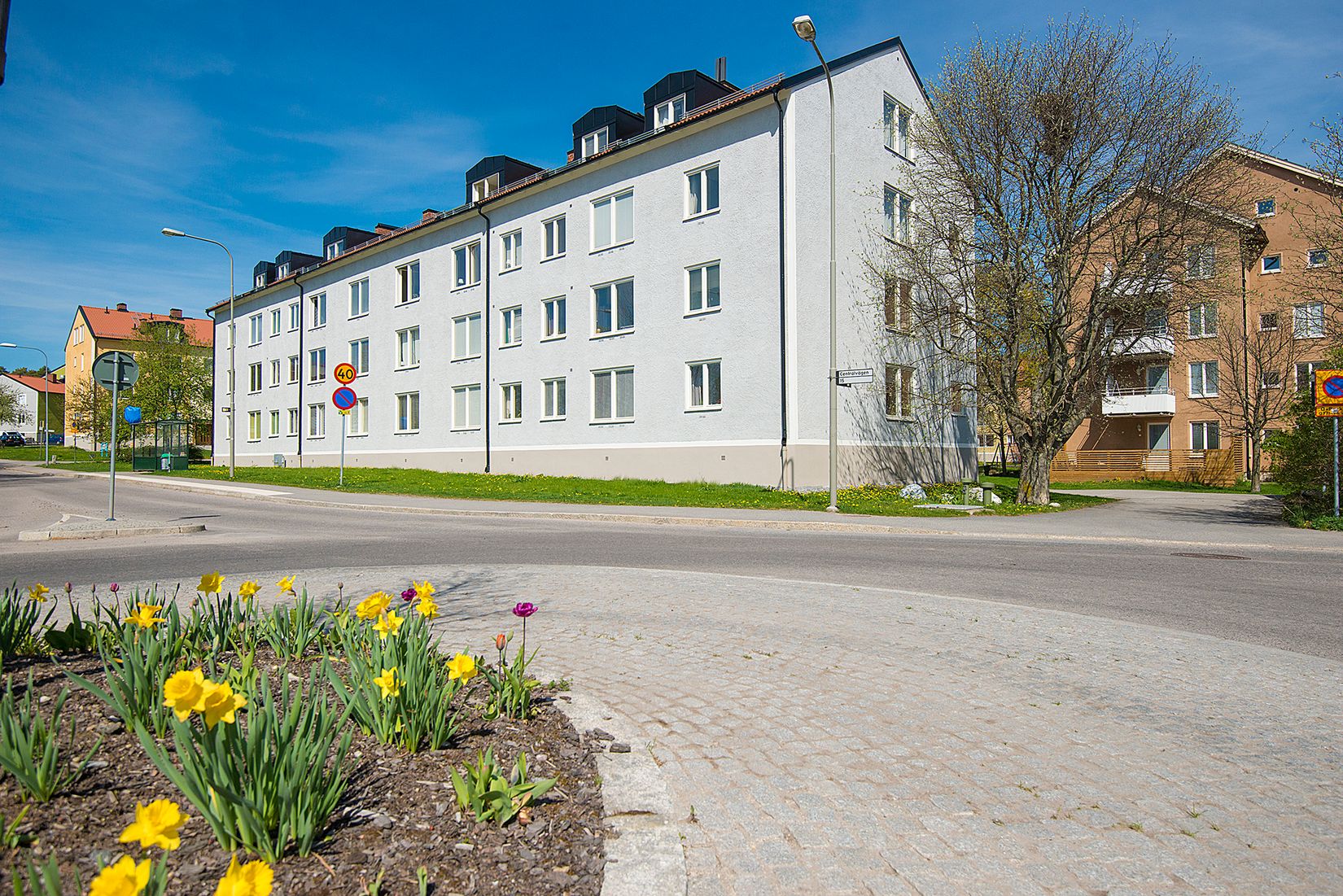 Bostadsrätt, Förrådsvägen 25, Centrala Huddinge, Huddinge