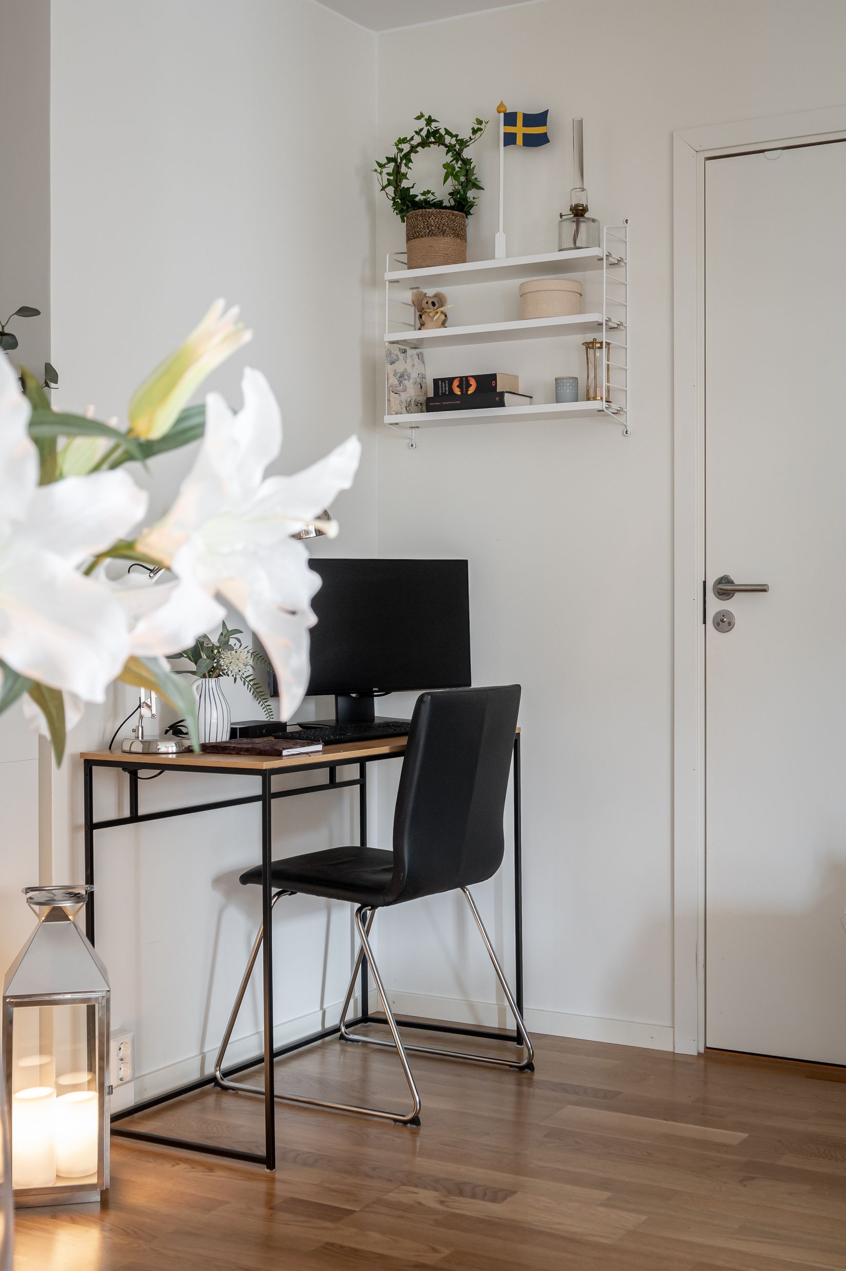 Bostadsrätt, Finslipargränd 2, Centrala Huddinge, Huddinge