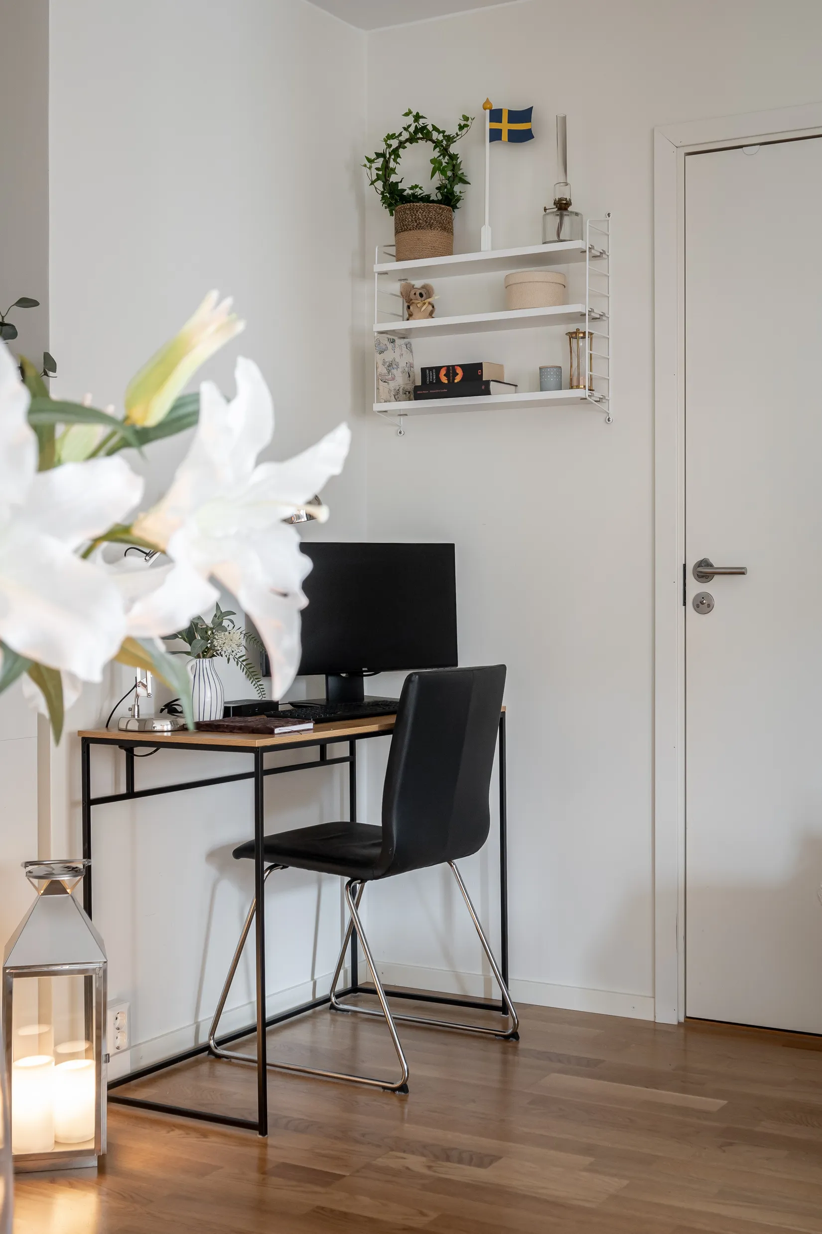 Bostadsrätt, Finslipargränd 2, Centrala Huddinge, Huddinge