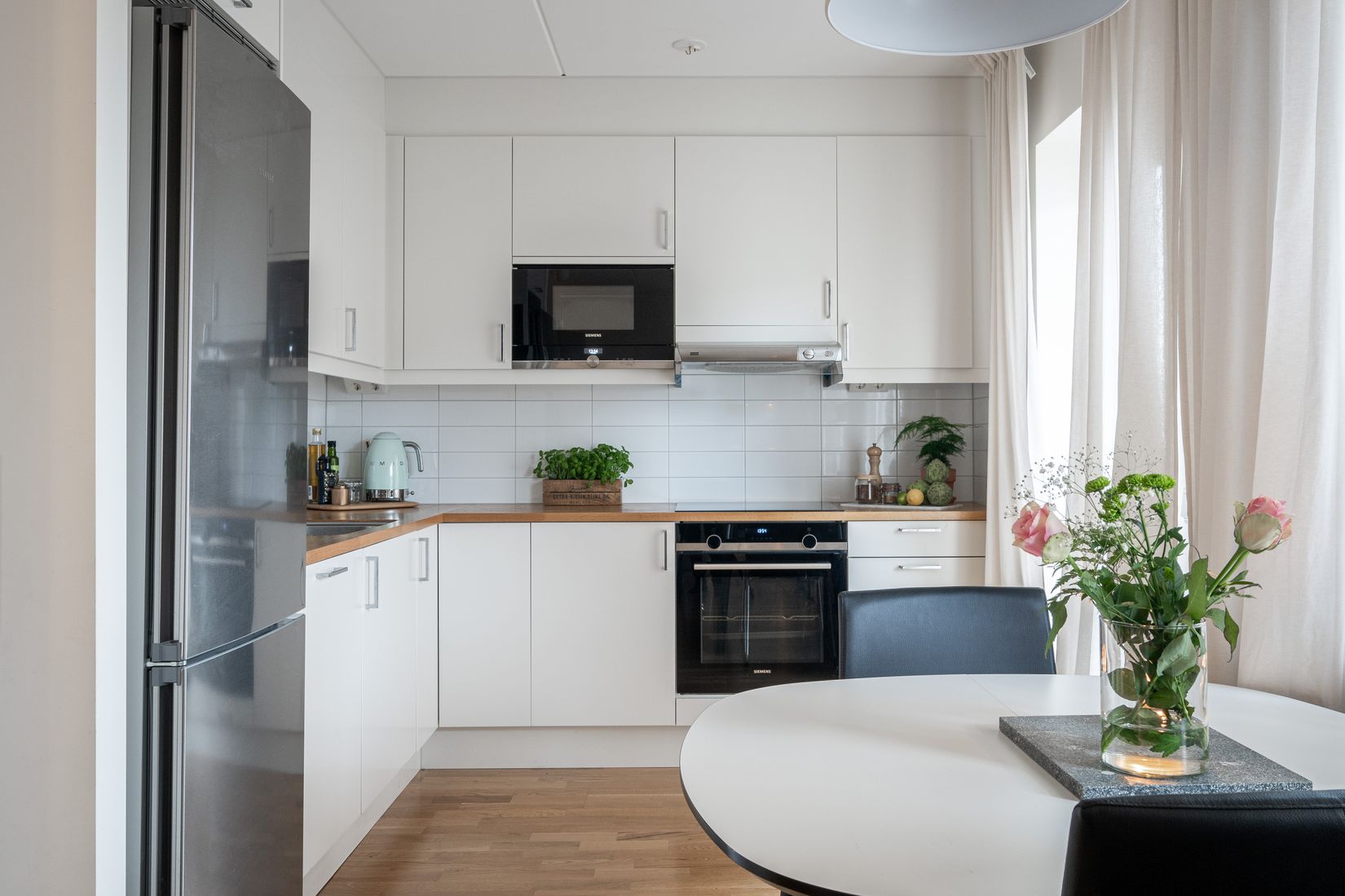 Bostadsrätt, Finslipargränd 2, Centrala Huddinge, Huddinge