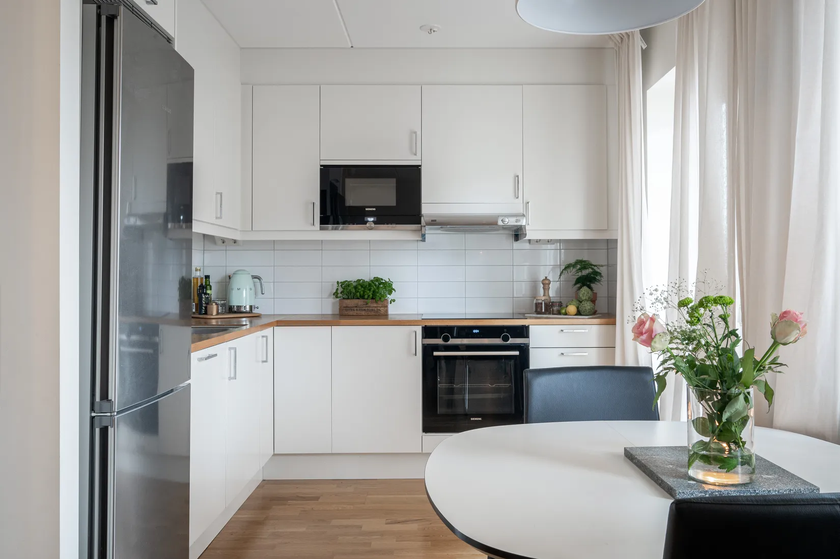 Bostadsrätt, Finslipargränd 2, Centrala Huddinge, Huddinge