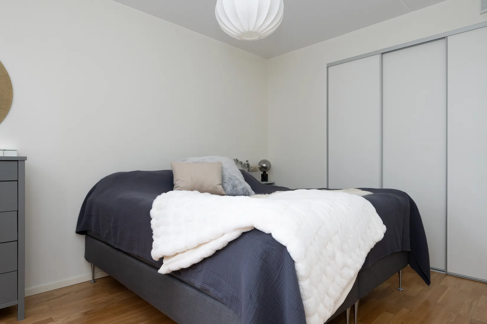 Bostadsrätt, Finslipargränd 2, Centrala Huddinge, Huddinge