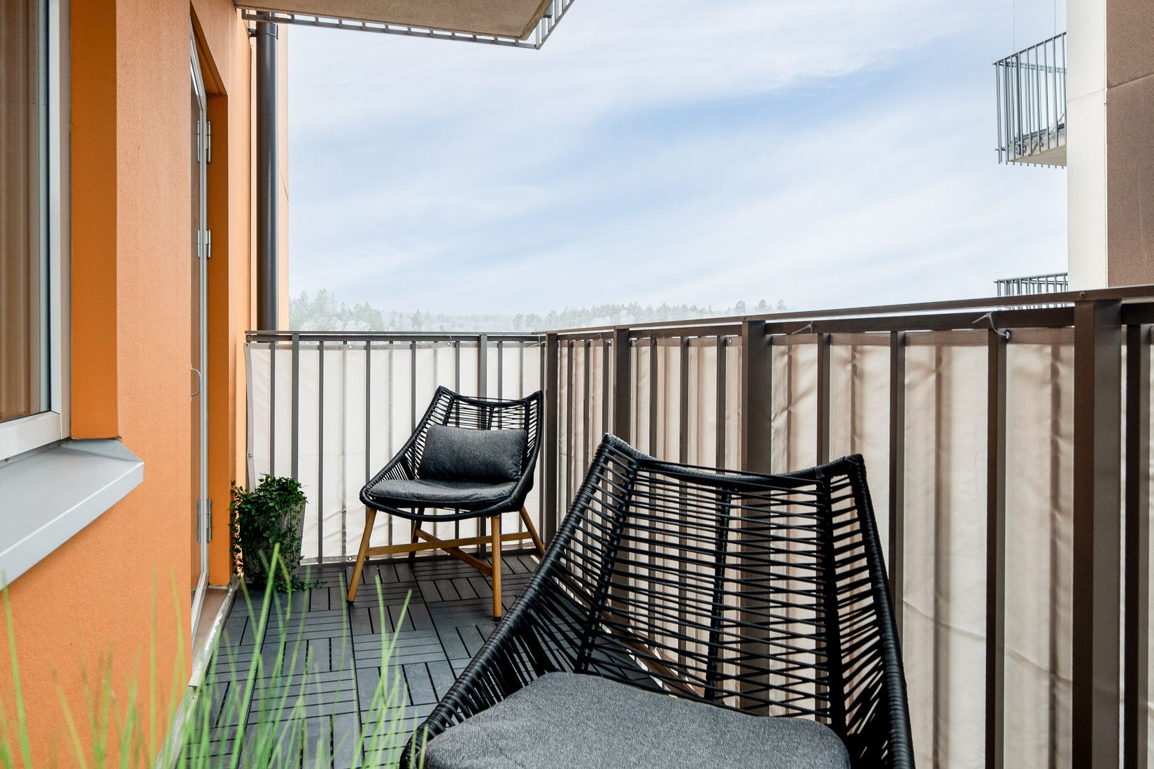 Bostadsrätt, Finslipargränd 2, Centrala Huddinge, Huddinge