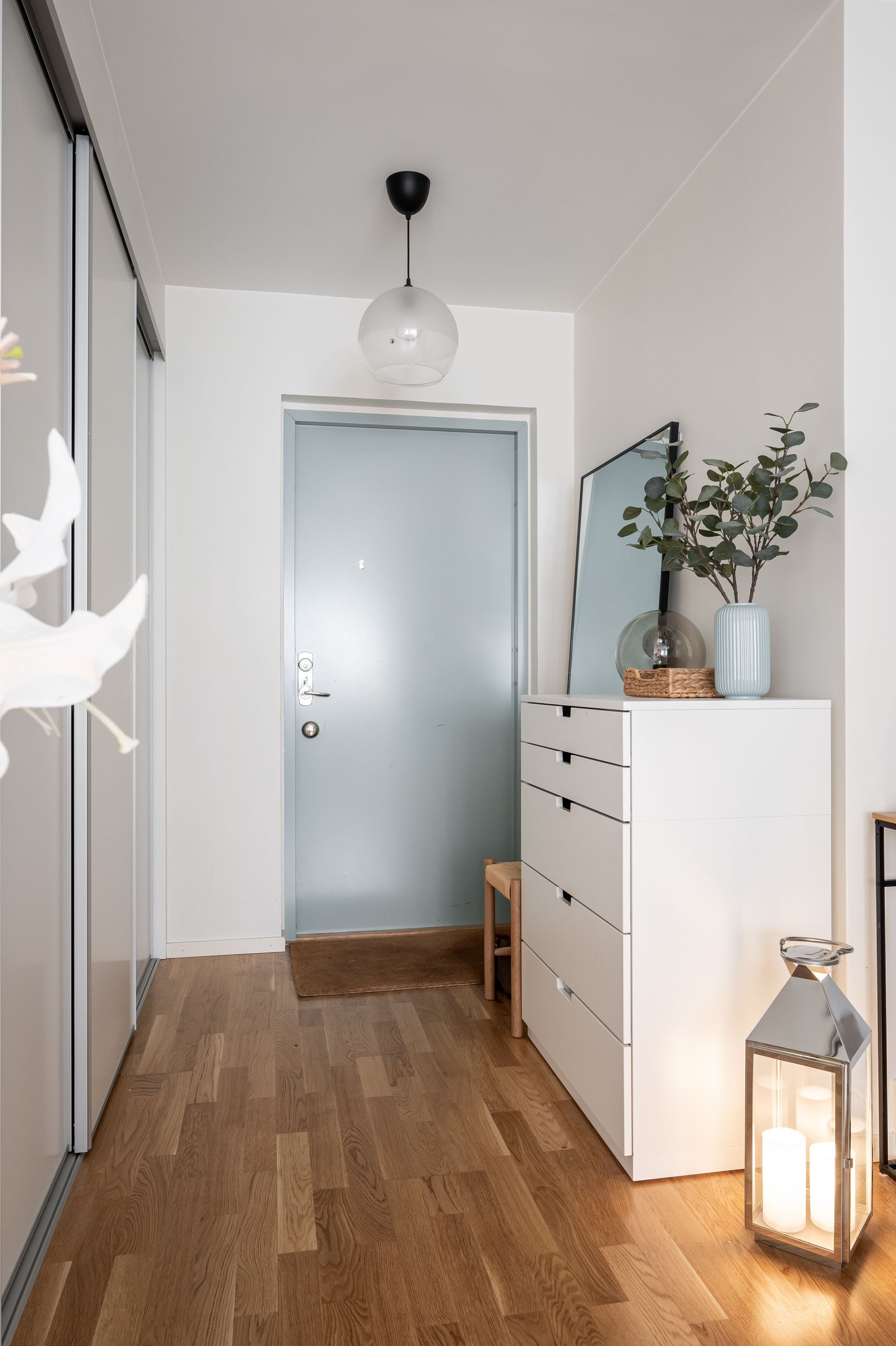 Bostadsrätt, Finslipargränd 2, Centrala Huddinge, Huddinge