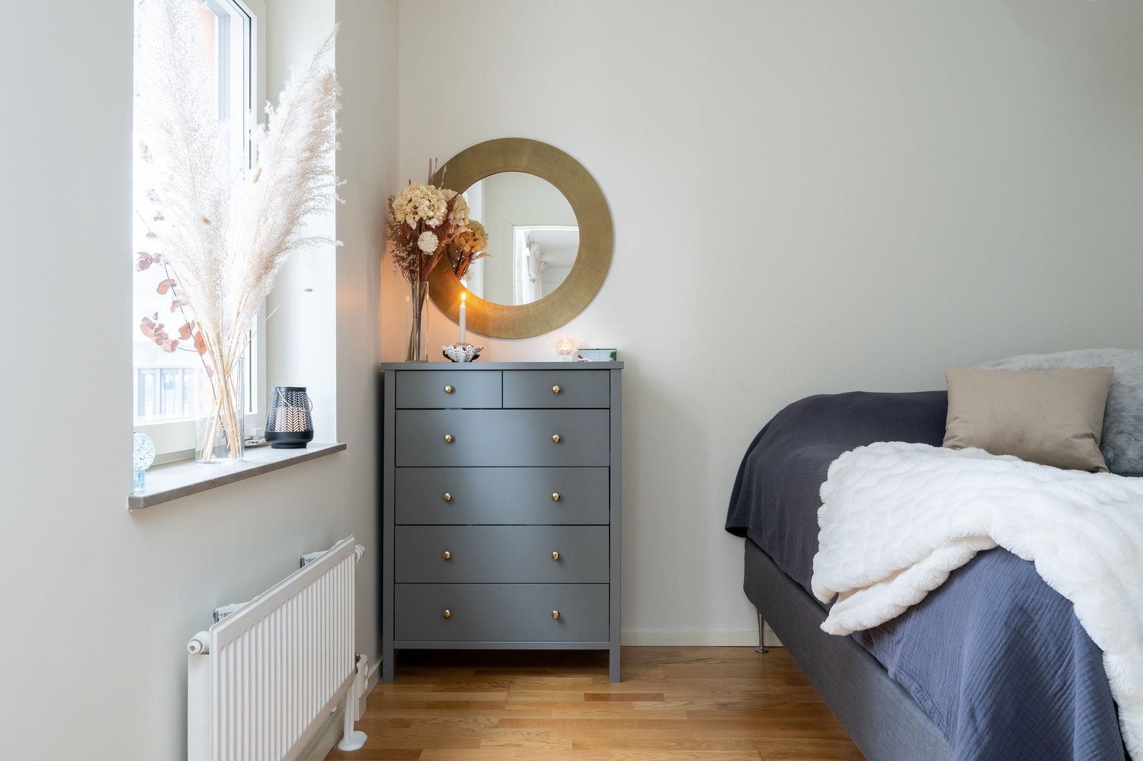 Bostadsrätt, Finslipargränd 2, Centrala Huddinge, Huddinge