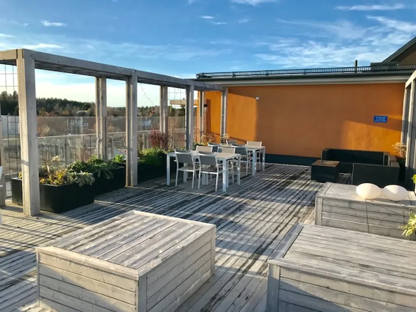 Bostadsrätt, Finslipargränd 2, Centrala Huddinge, Huddinge